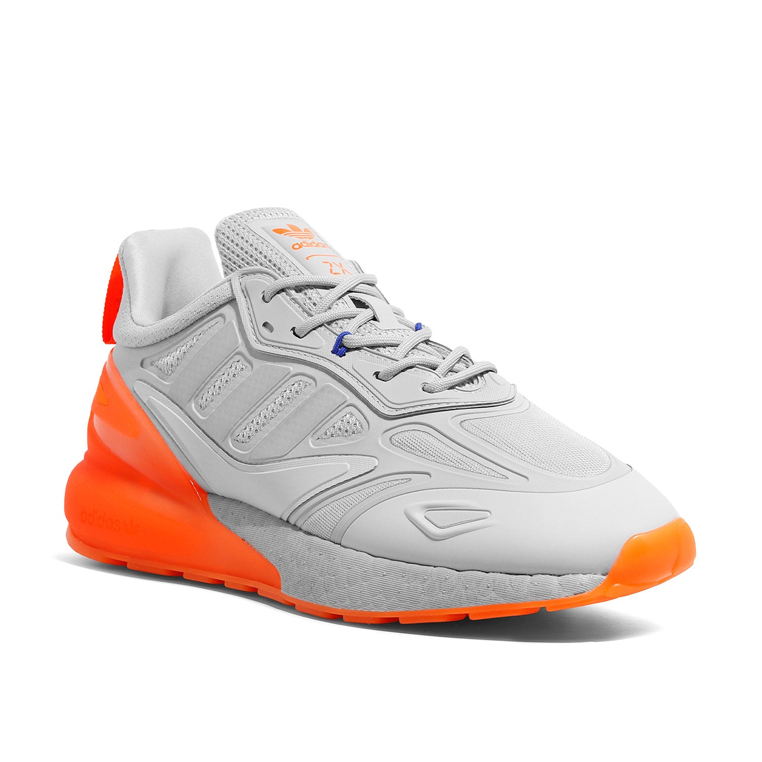 Tenis Adidas ZX 2K BOOST Hombre