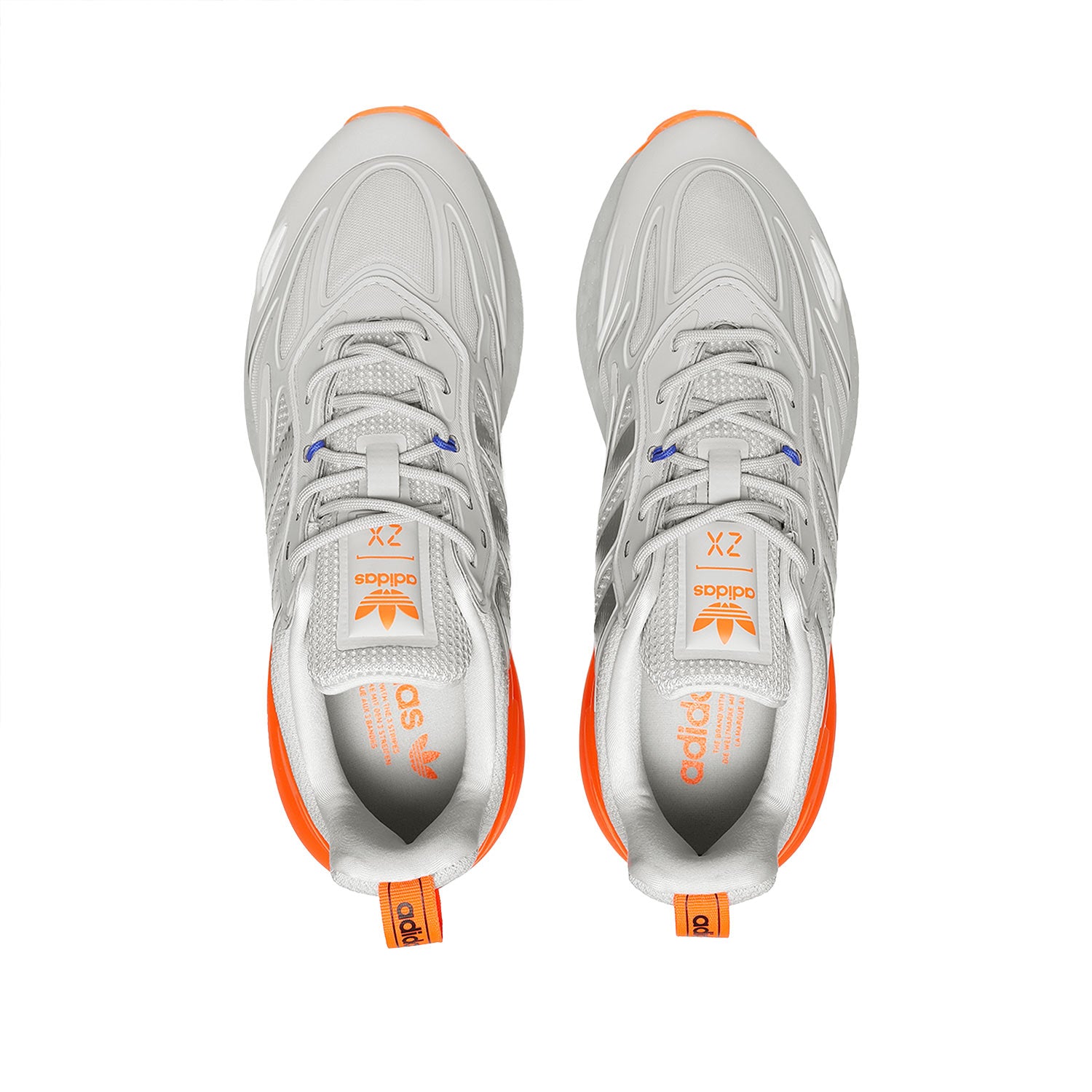 Tenis Adidas ZX 2K BOOST Hombre