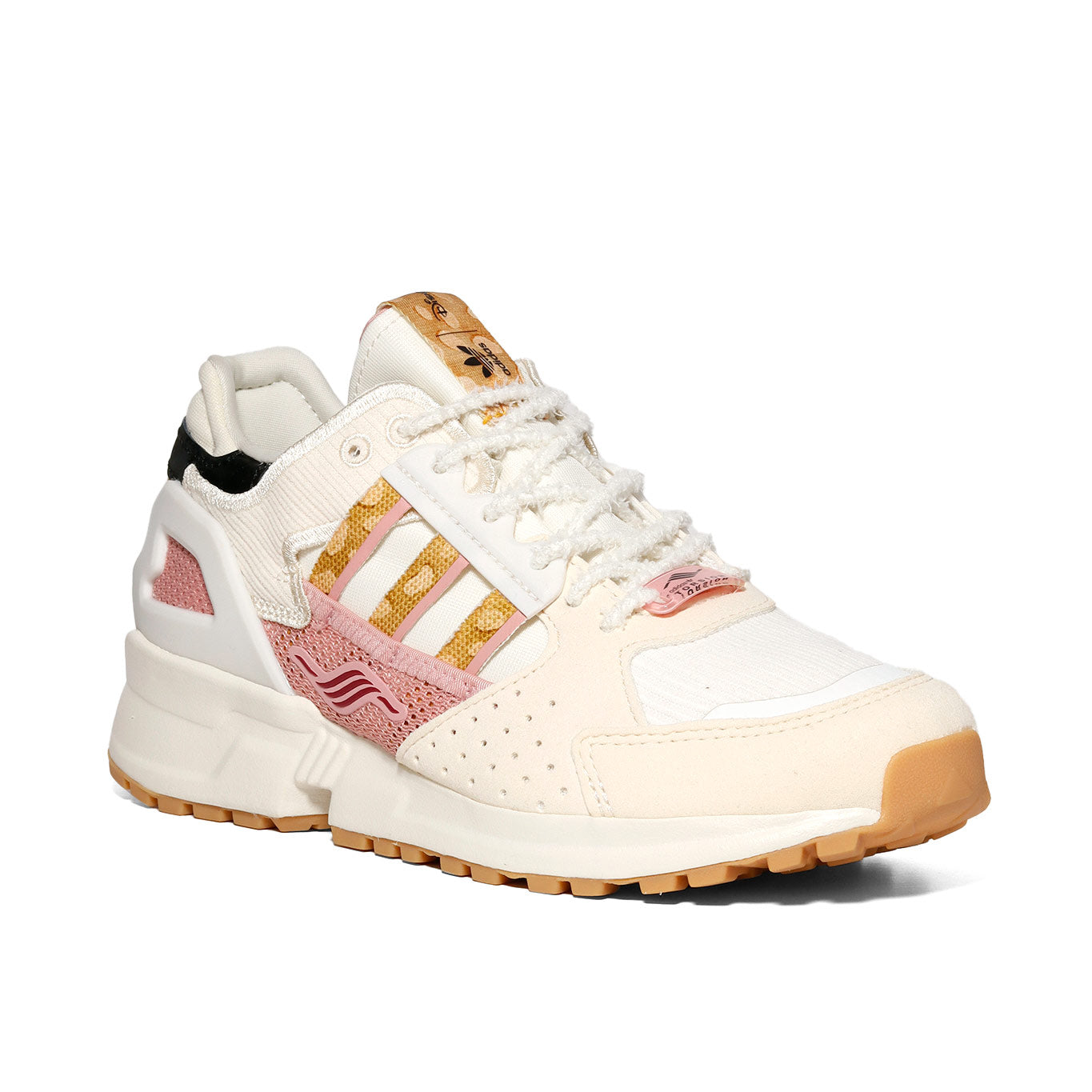 Tenis Adidas ZX 10,000 Disney