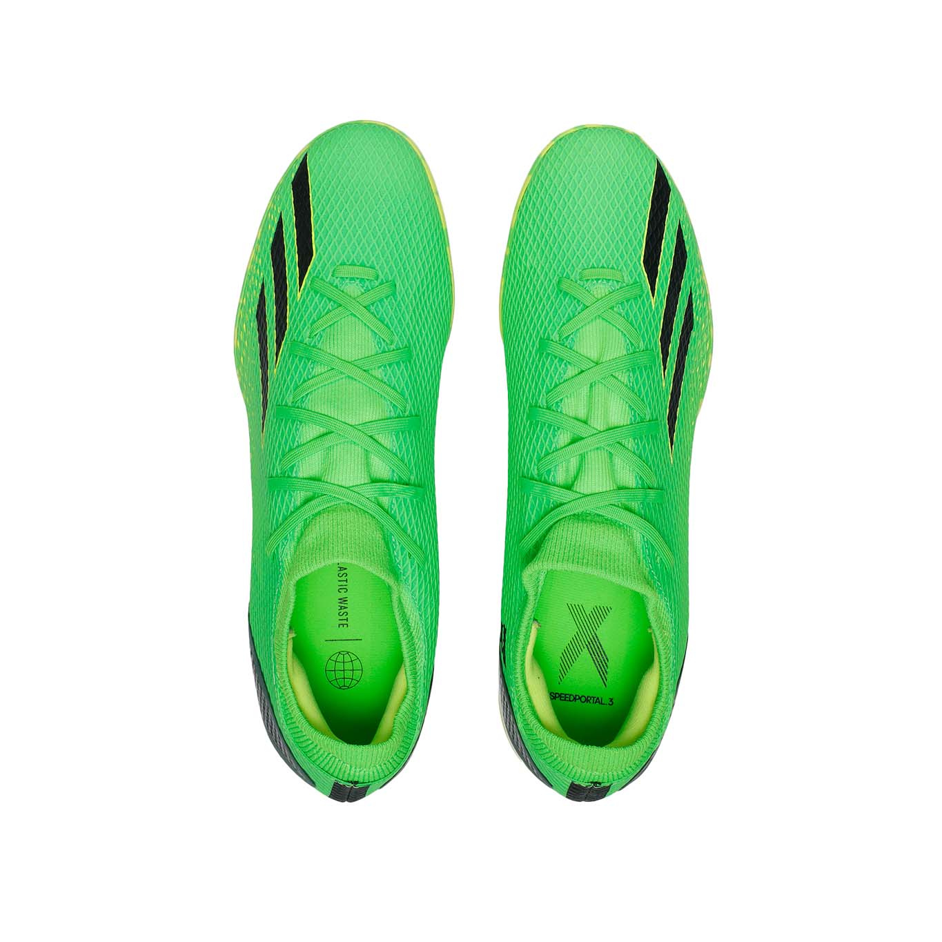 Tenis Adidas Futbol X Speedportal.3