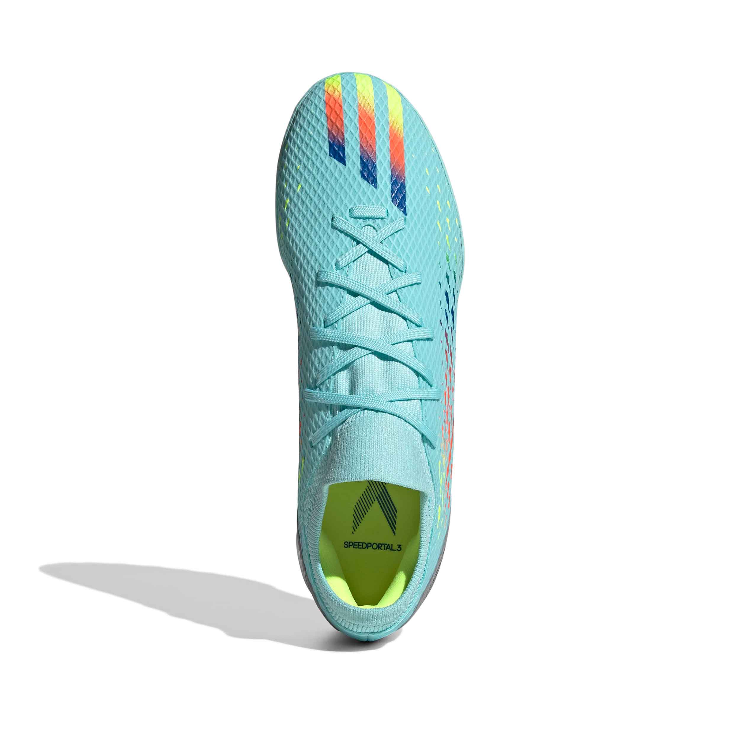 Tenis Adidas X SPEEDPORTAL Hombre