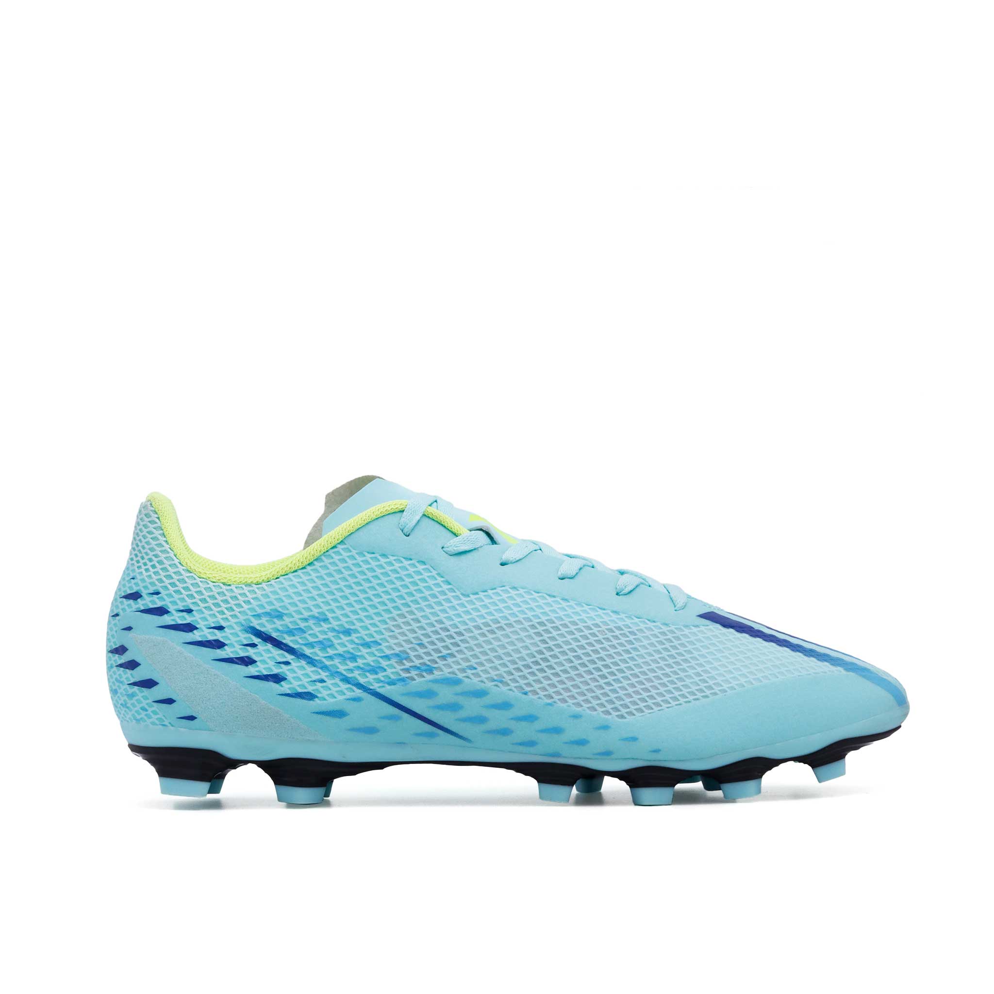 Tenis Adidas Futbol X Speedportal.4