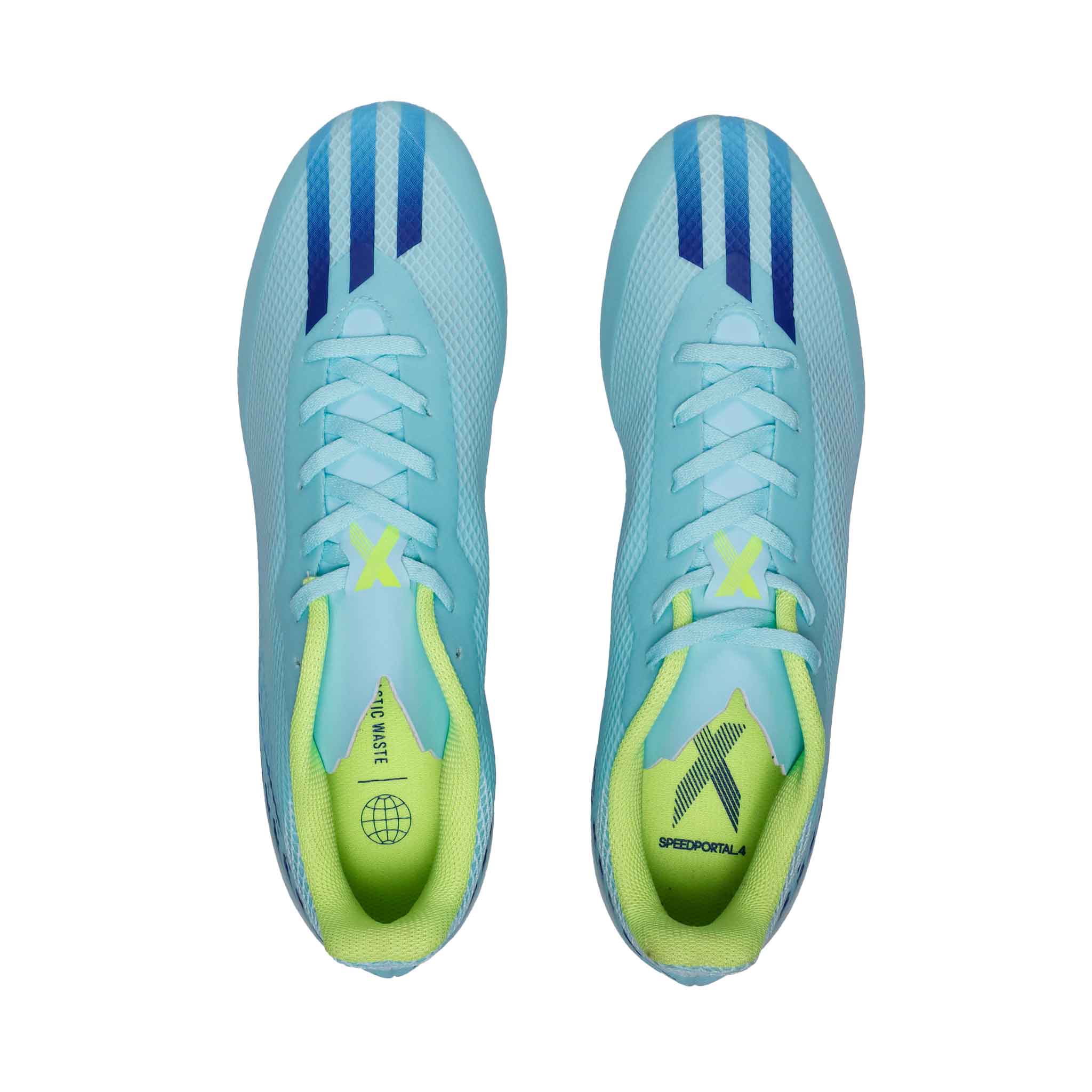 Tenis Adidas Futbol X Speedportal.4
