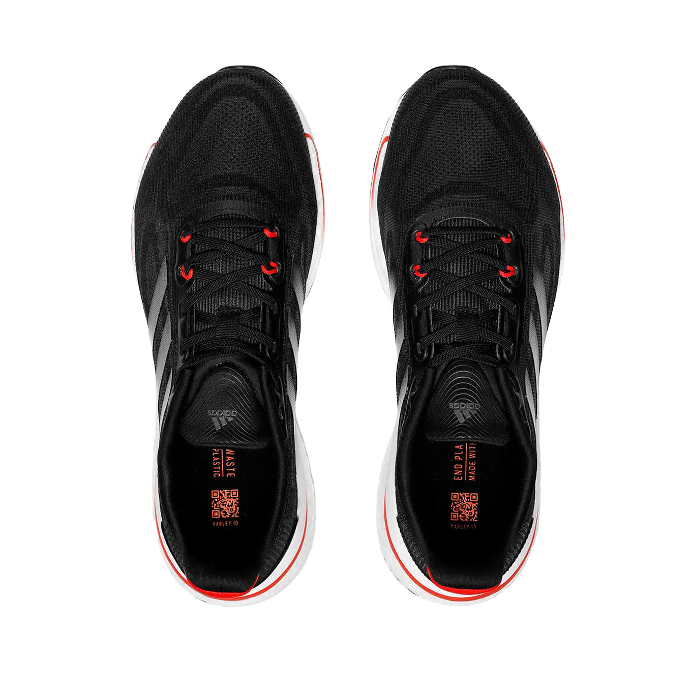 Tenis Adidas Supernova