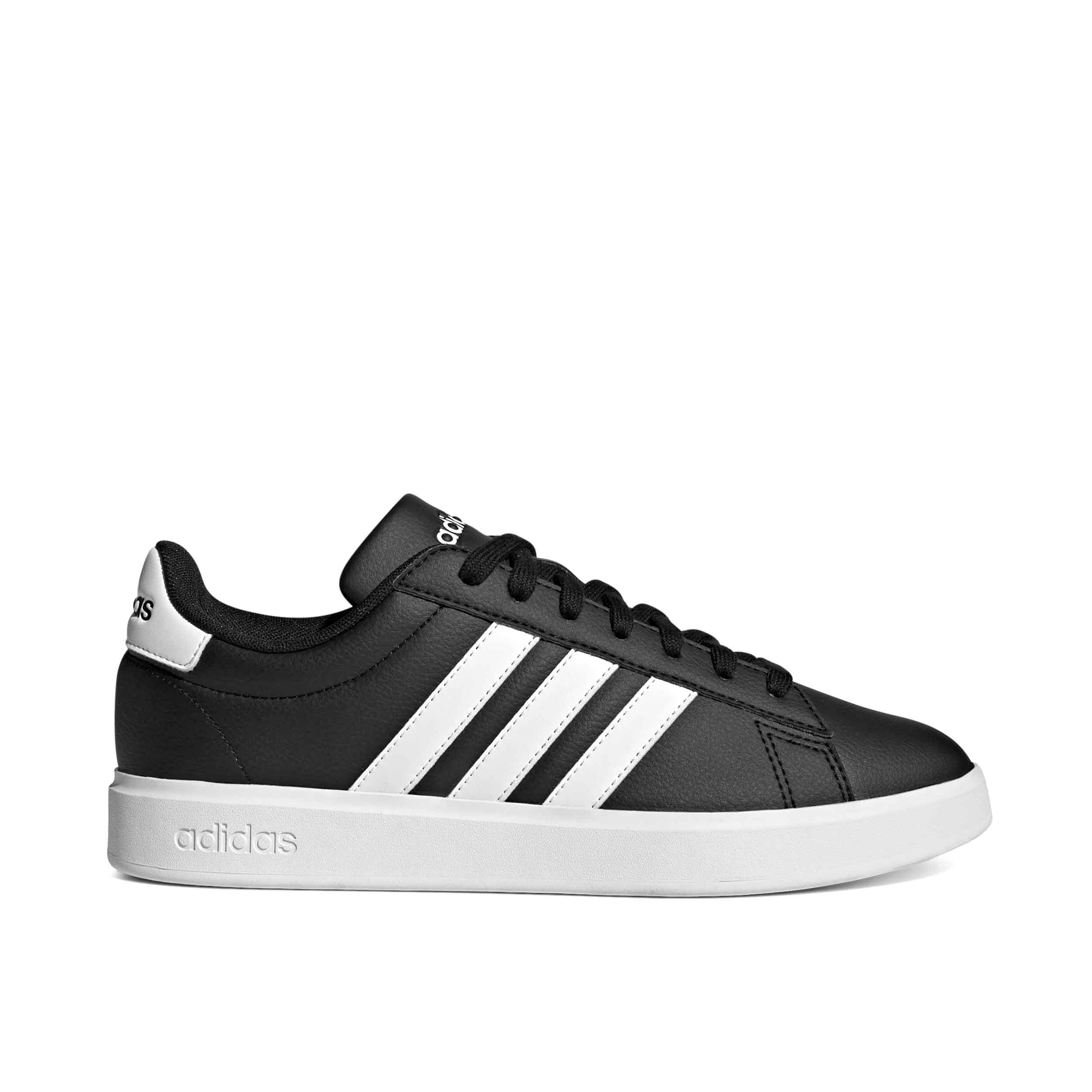 Tenis Adidas GRAND COURT Hombre