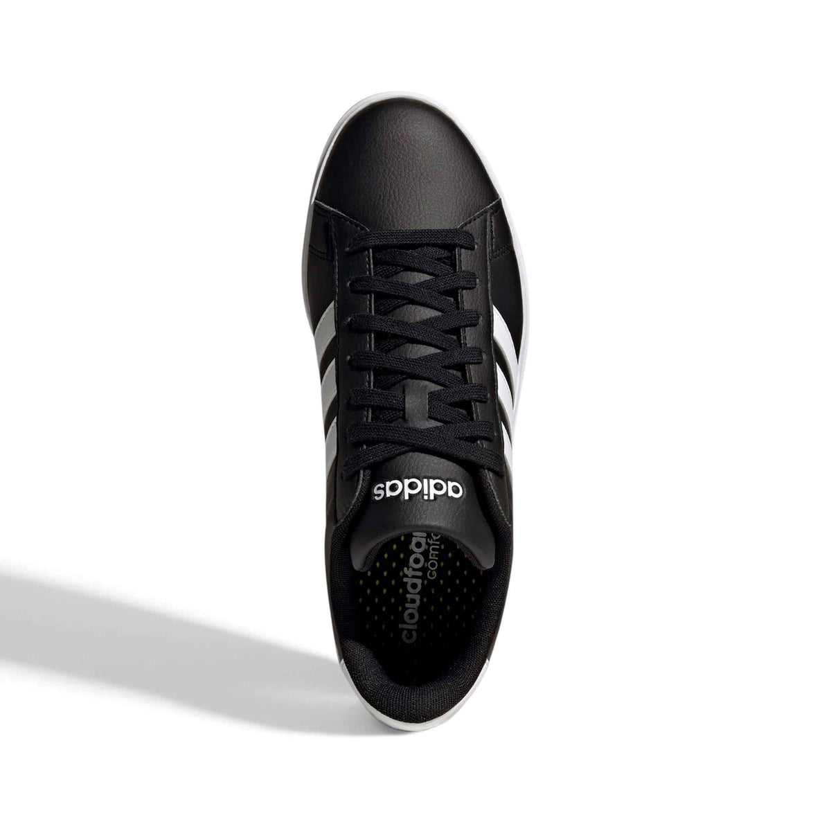 Tenis Adidas GRAND COURT 2.0 Hombre