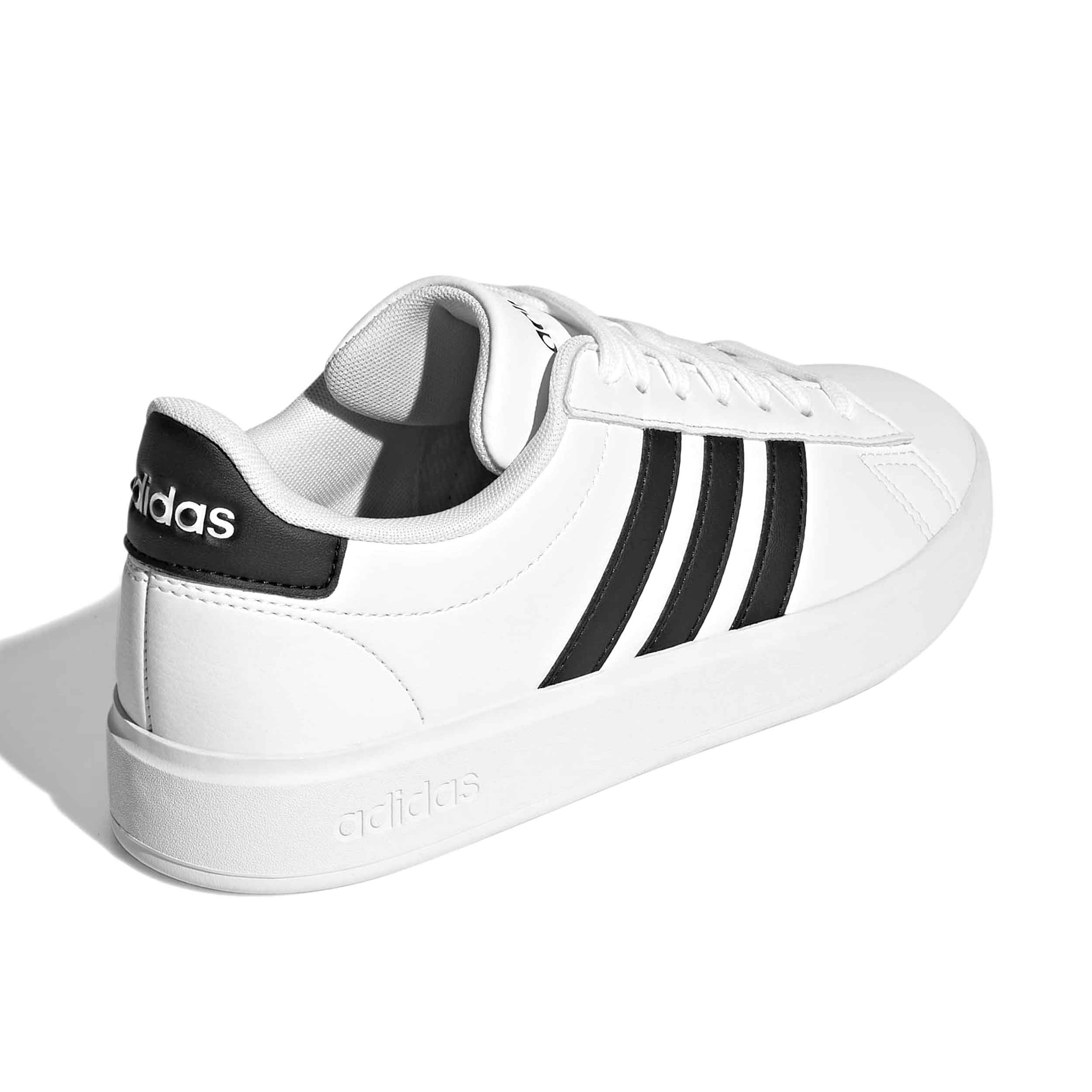 Tenis Adidas GRAND COURT Mujer