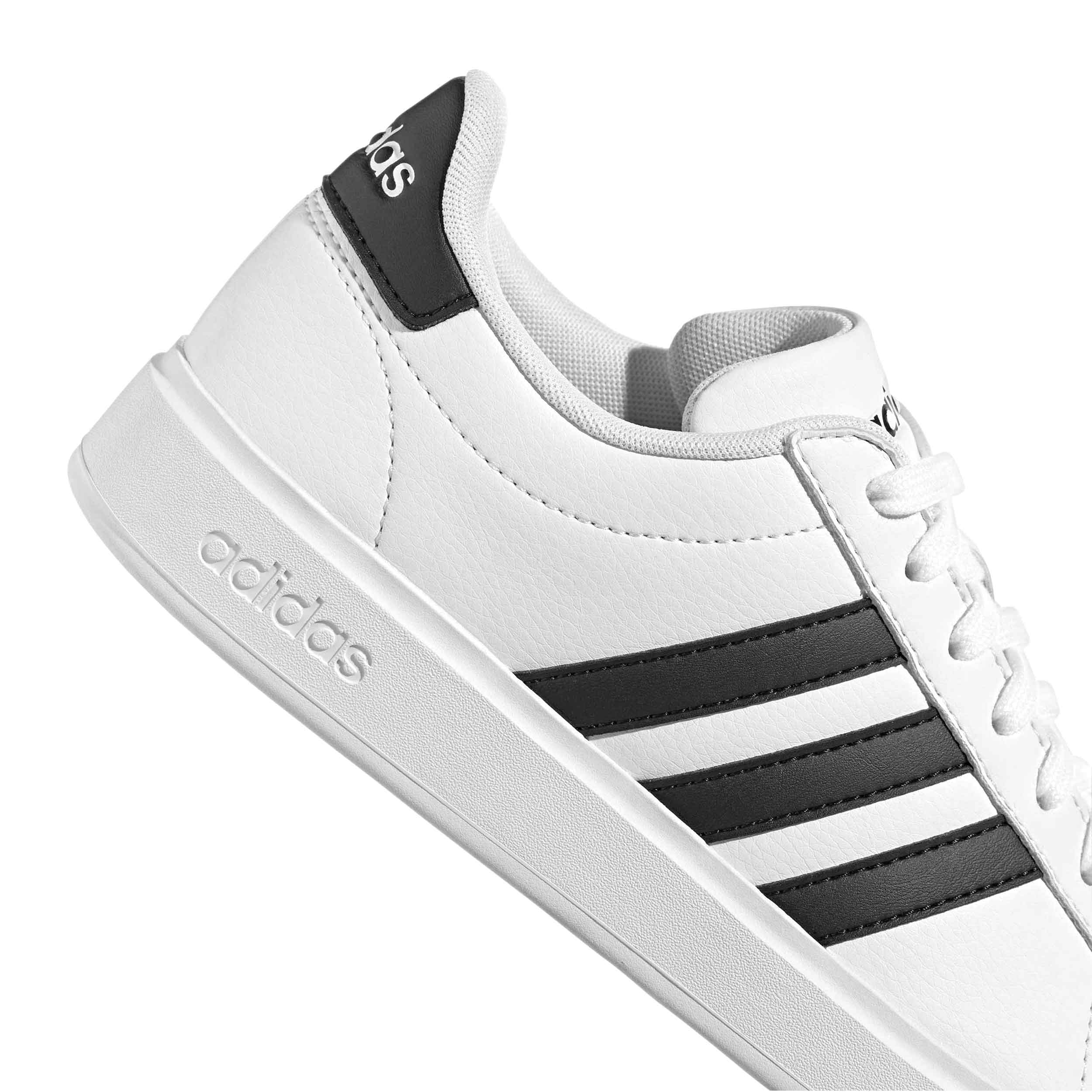 Tenis Adidas GRAND COURT Mujer