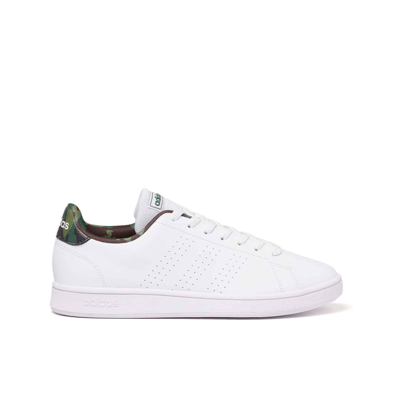 Tenis Adidas Advantage Base