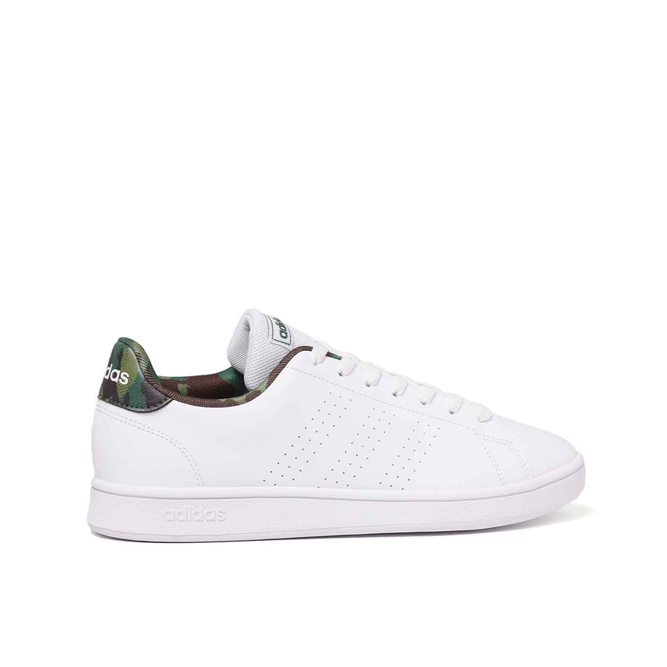 Tenis Adidas Advantage Base