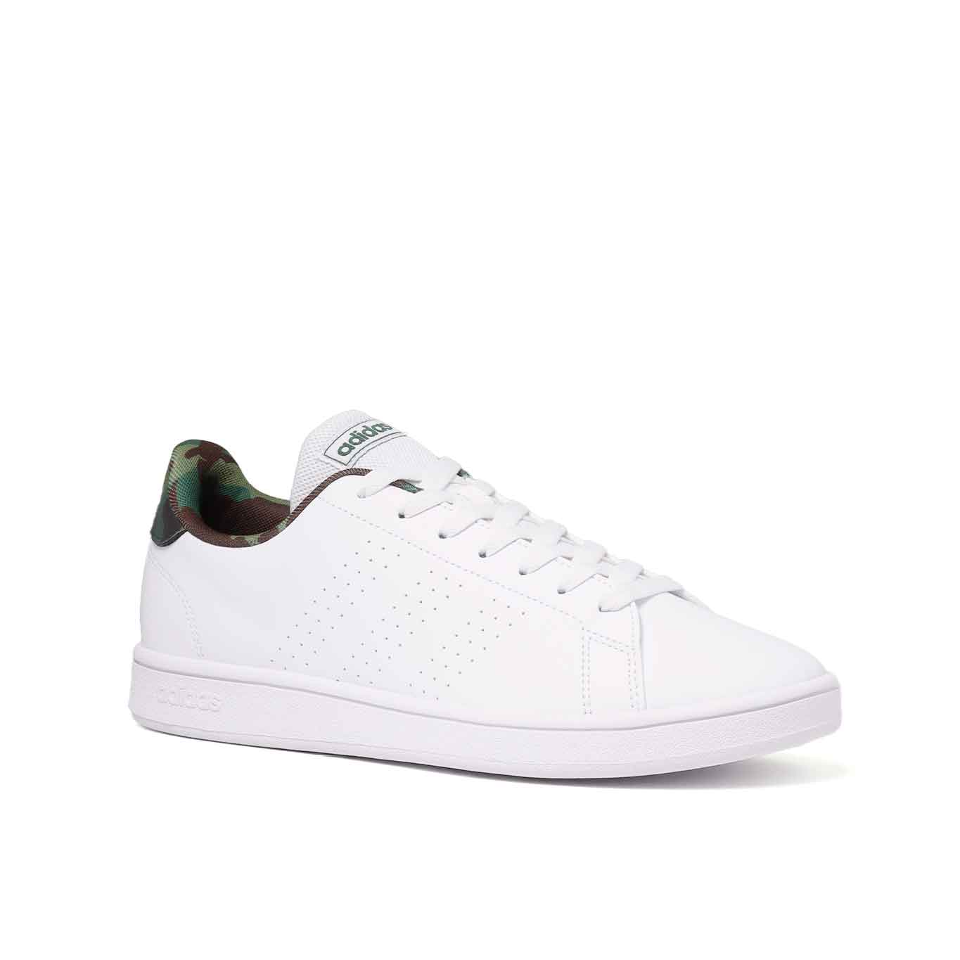Tenis Adidas Advantage Base