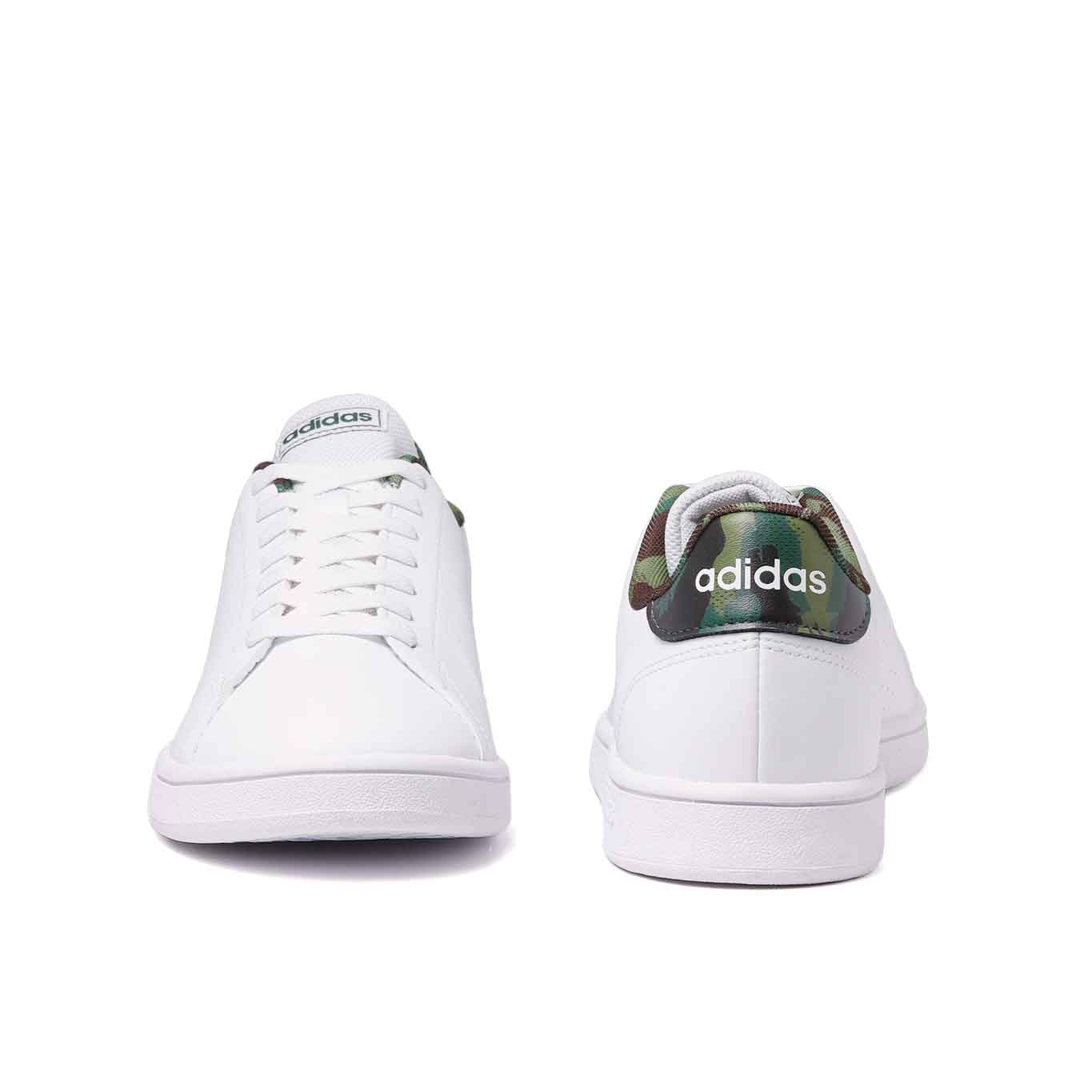 Tenis Adidas Advantage Base