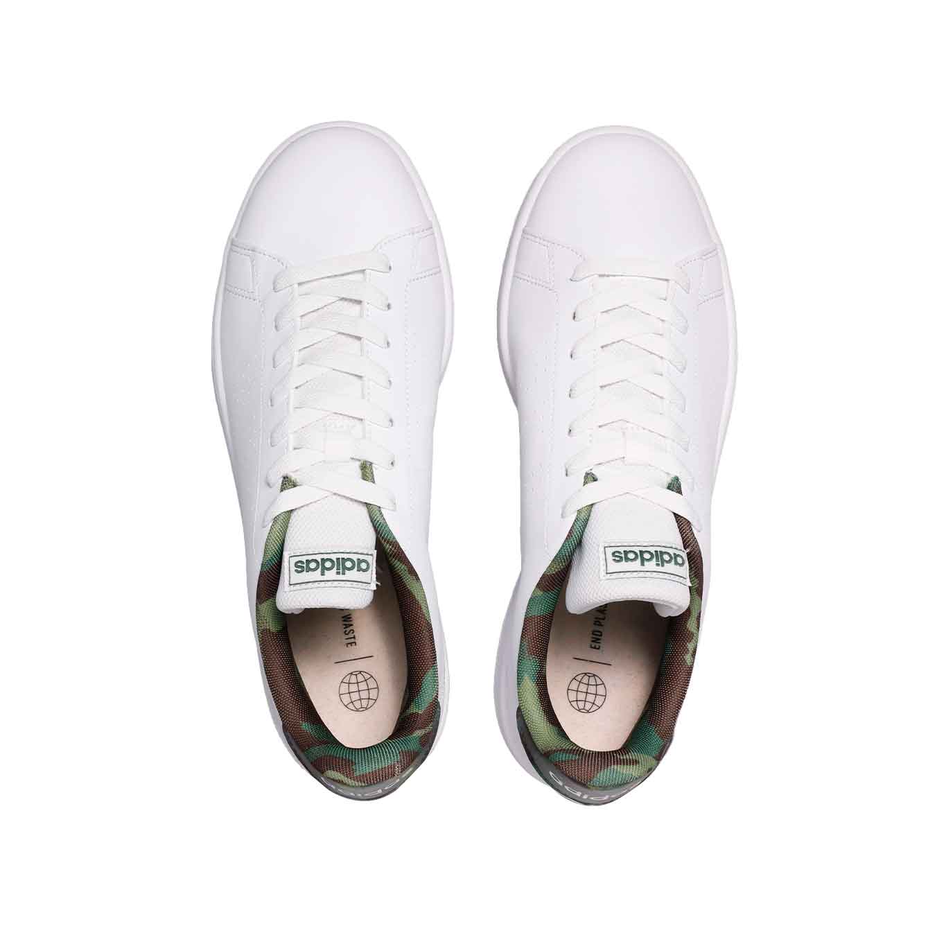 Tenis Adidas Advantage Base