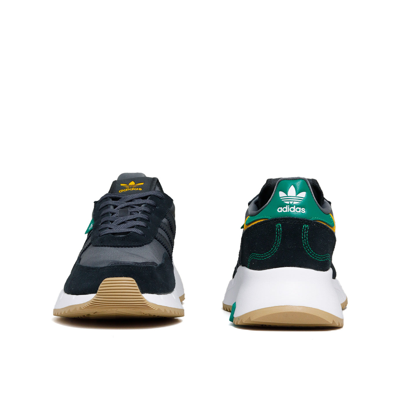 Tenis Adidas Retropy F2