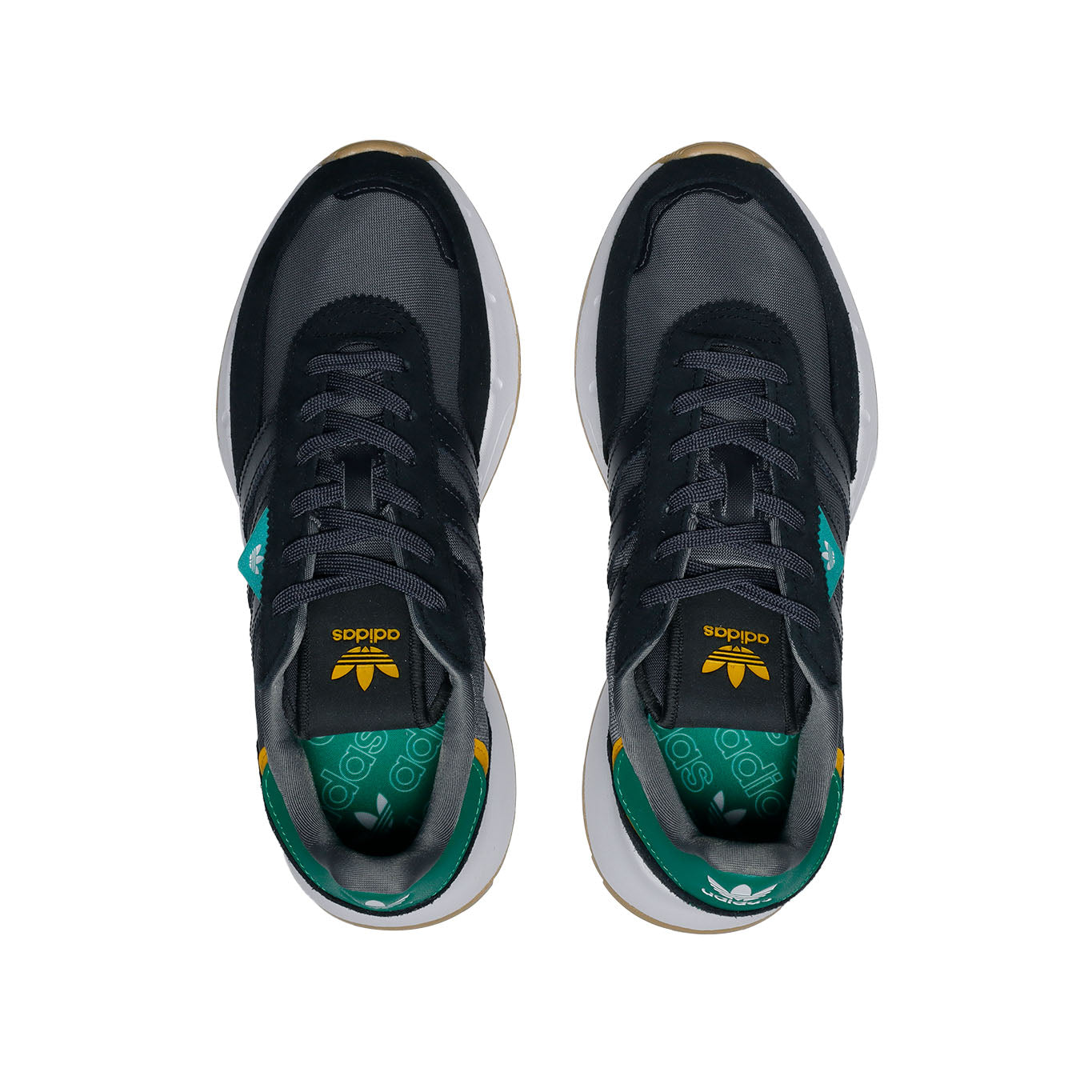 Tenis Adidas Retropy F2