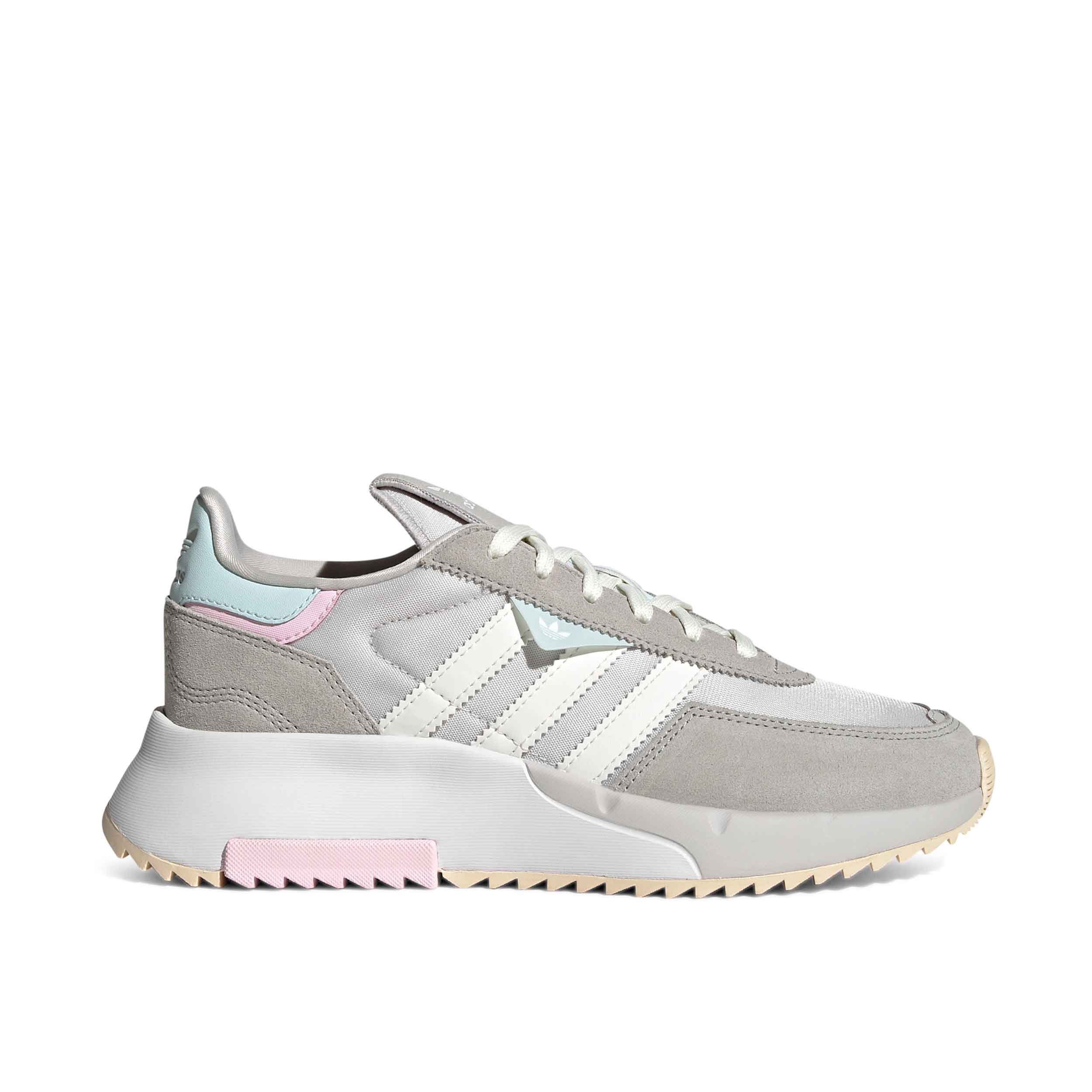 Tenis Adidas RETROPY Mujer