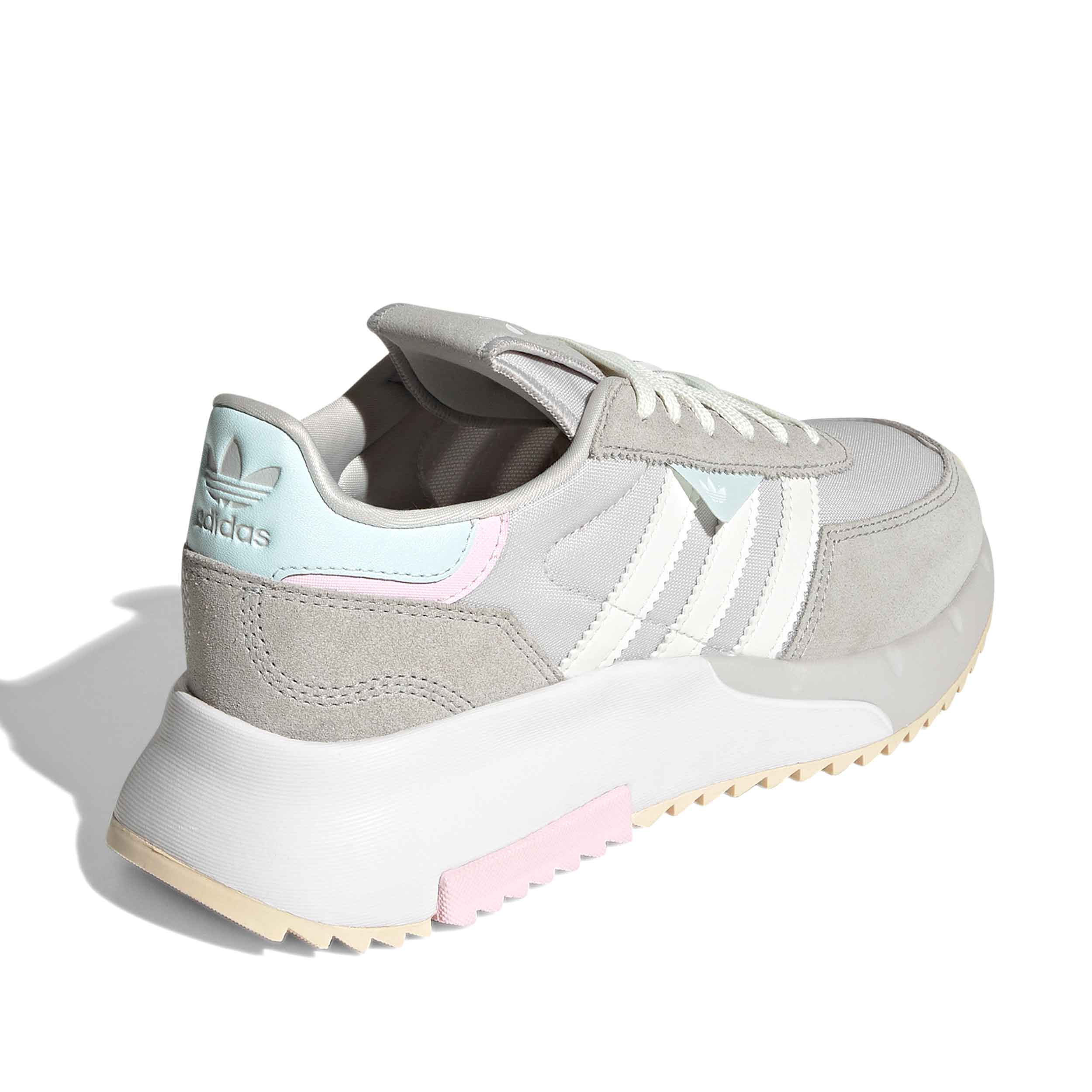 Tenis Adidas RETROPY Mujer