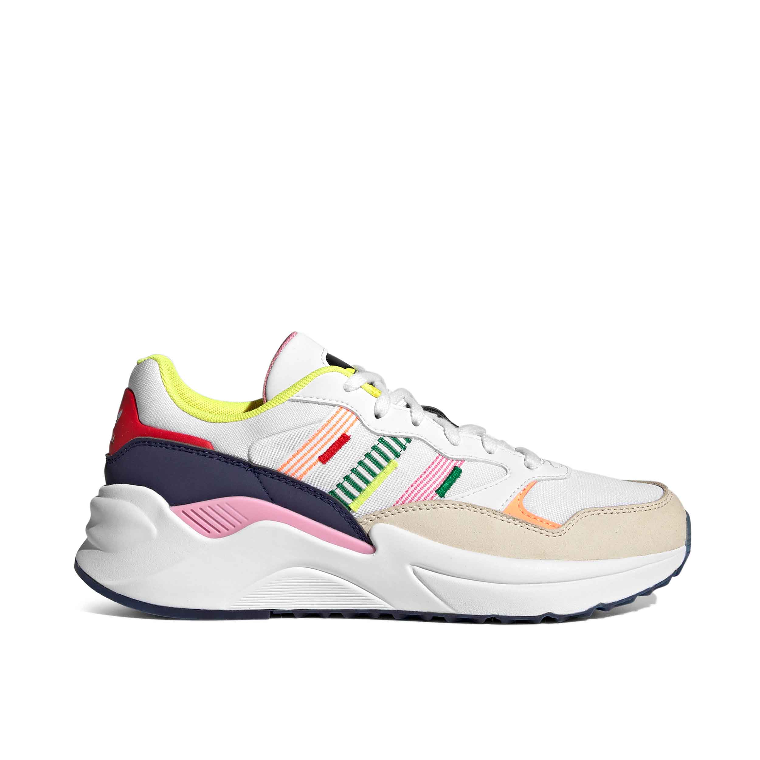 Tenis Adidas RETROPY Mujer