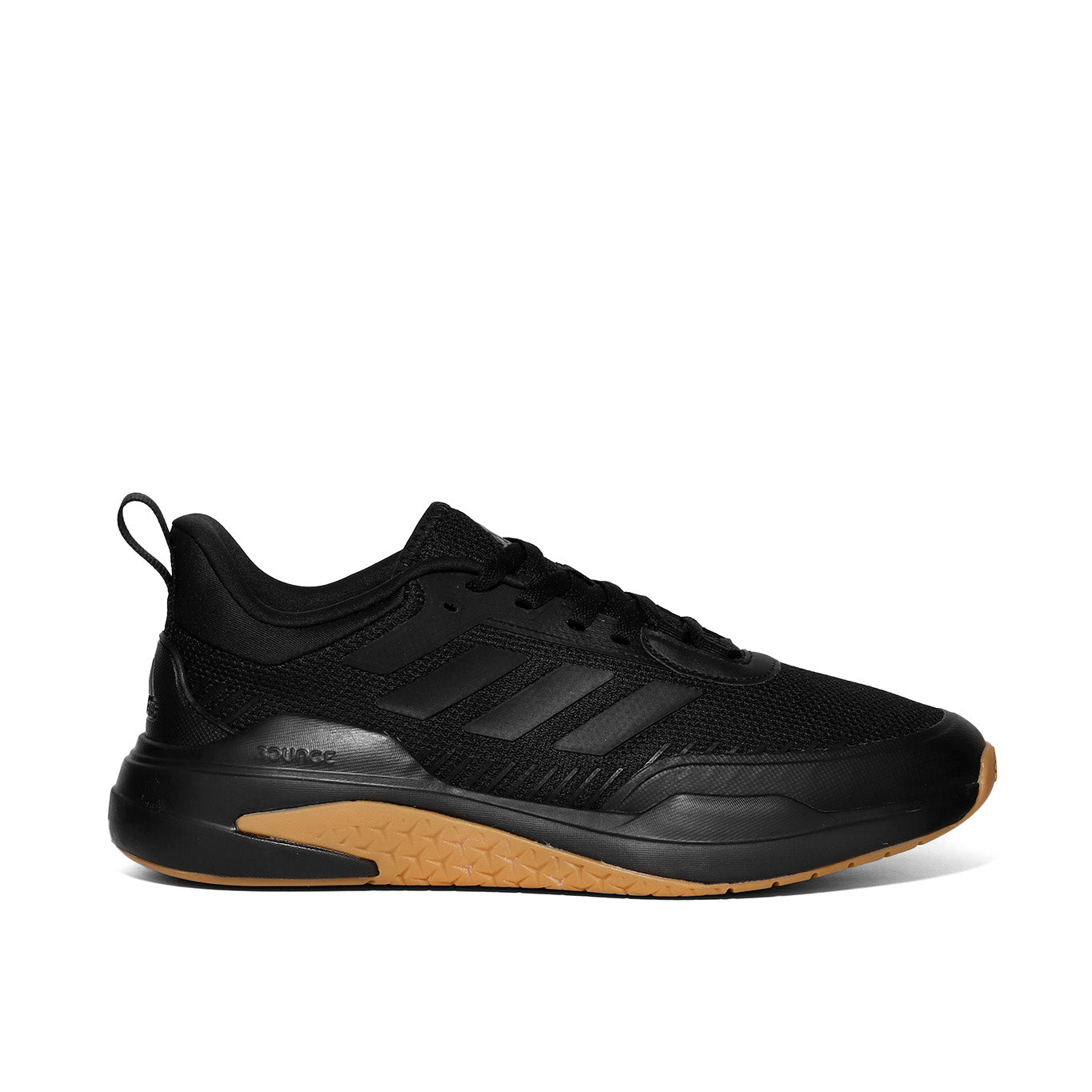 Tenis Adidas Trainer Hombre GX0728 Casual Negro