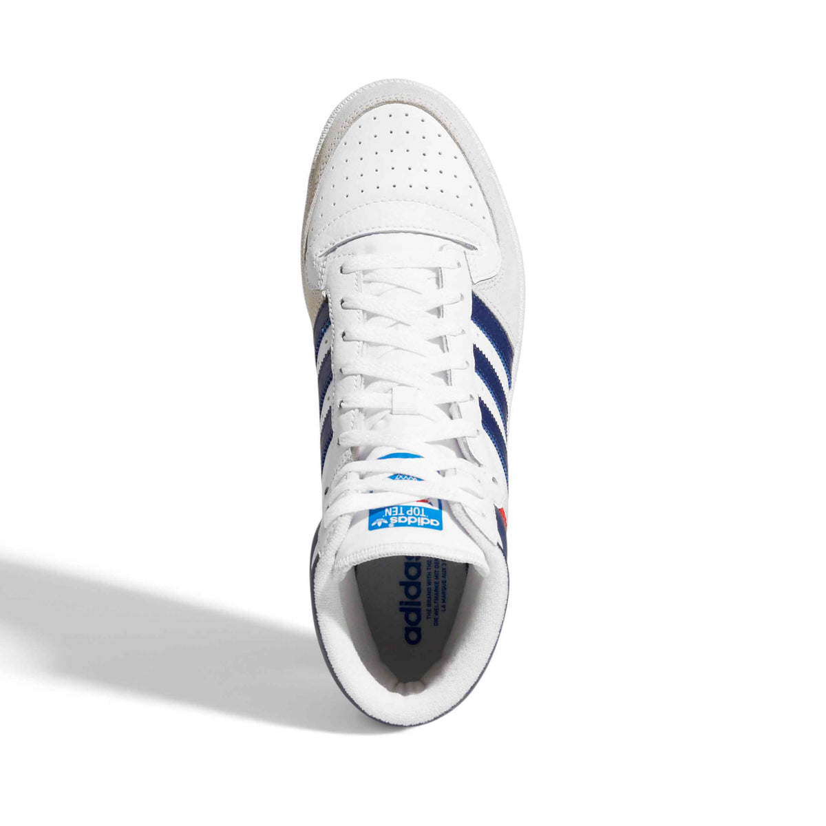 Tenis Adidas Hombre