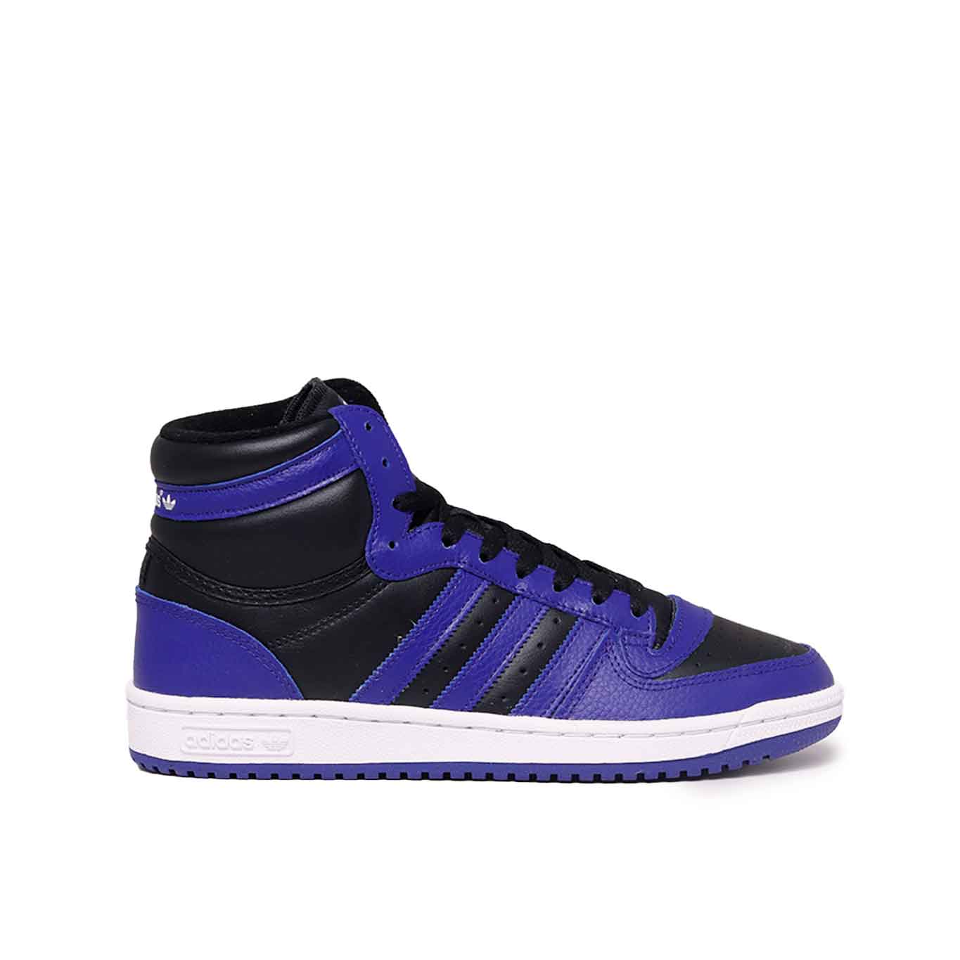 Adidas top ten azules best sale