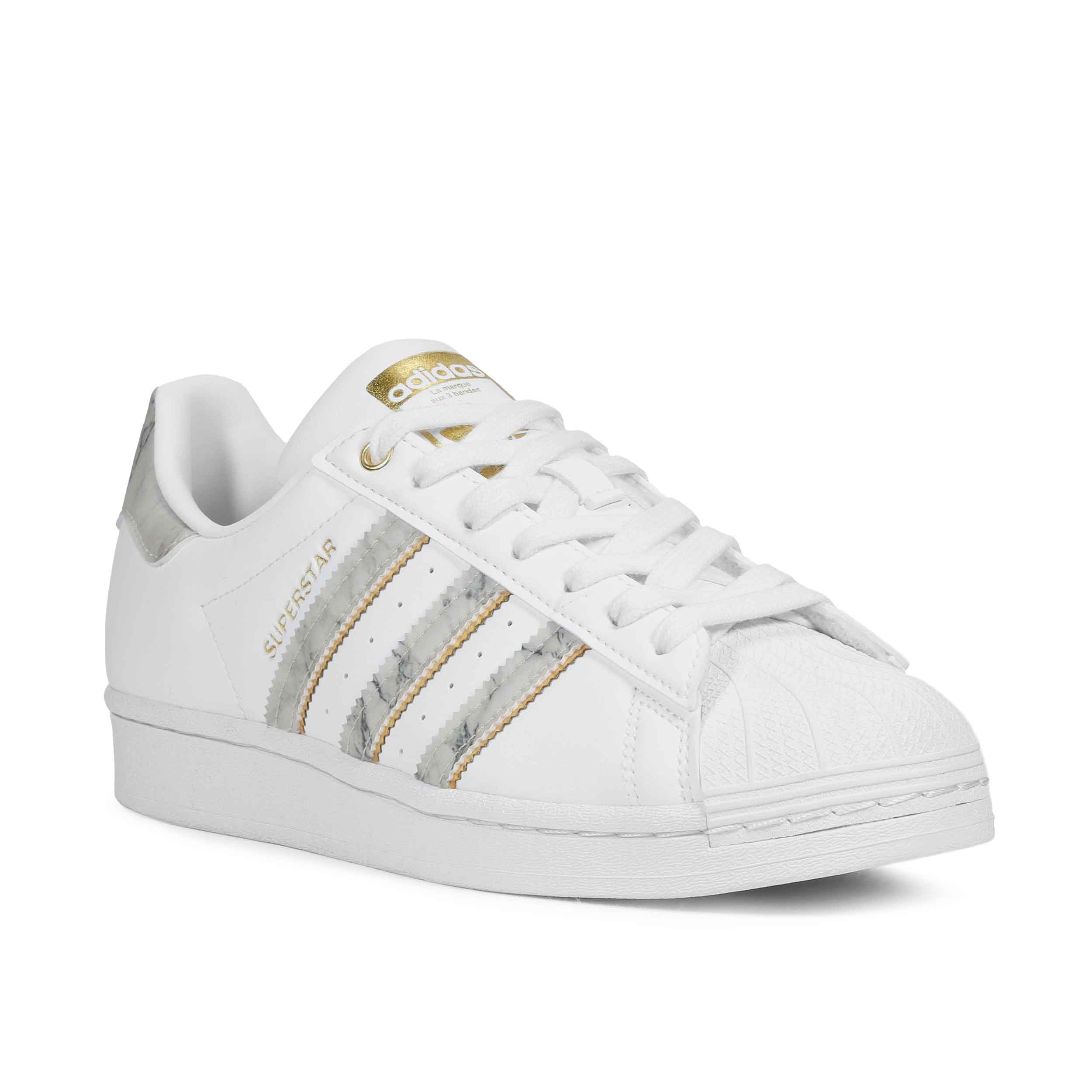 Tenis Adidas SUPERSTAR
