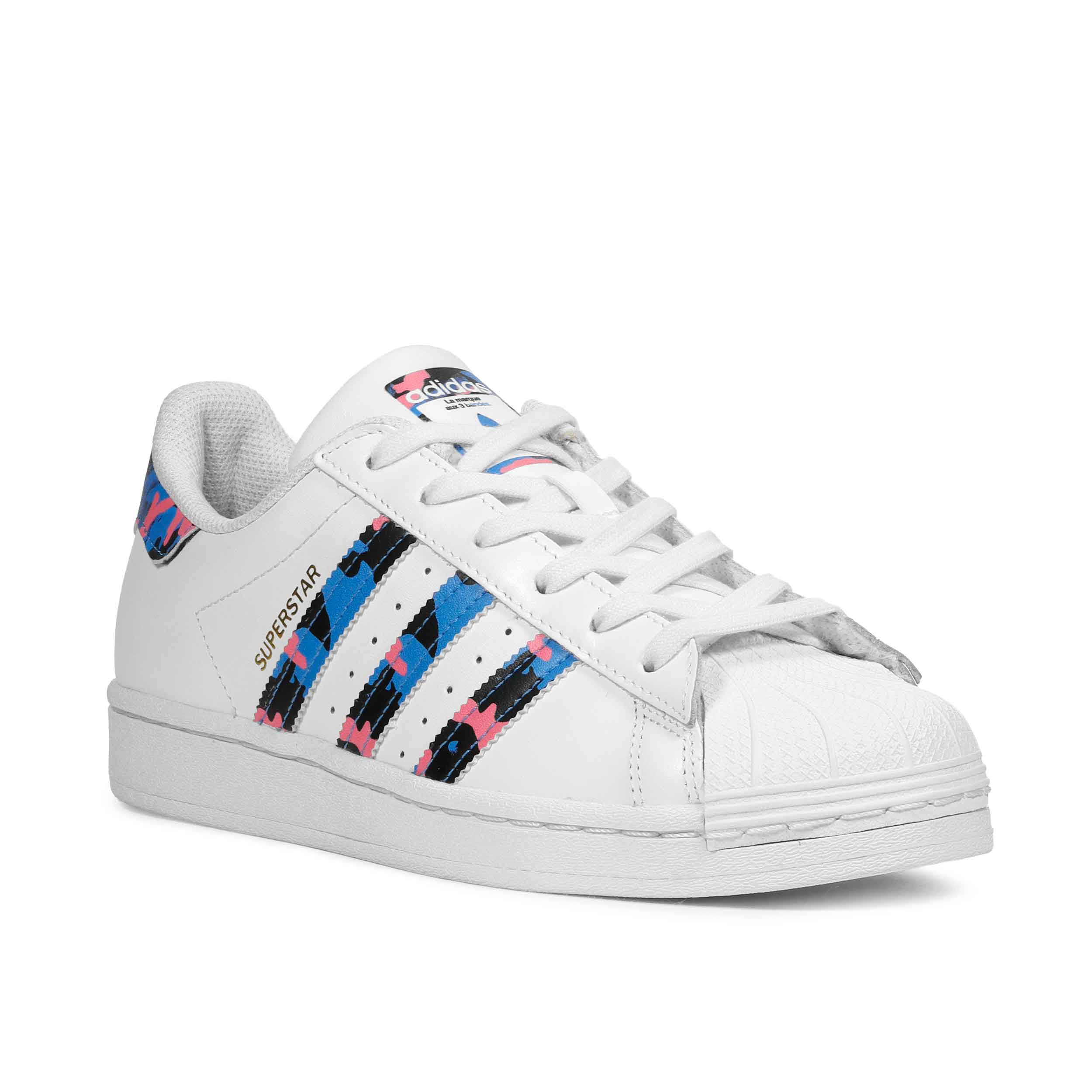 Tenis Adidas Mujer