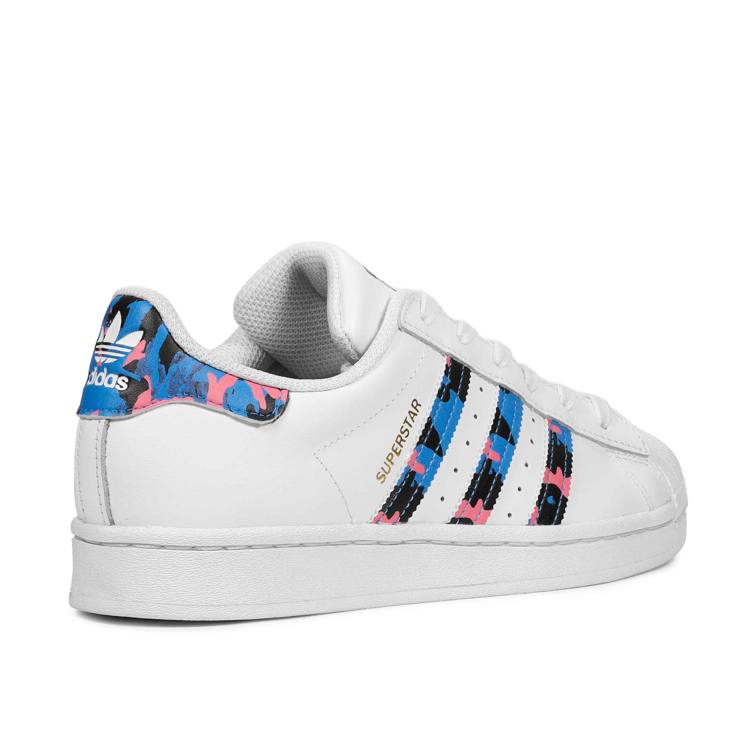 Tenis Adidas Mujer