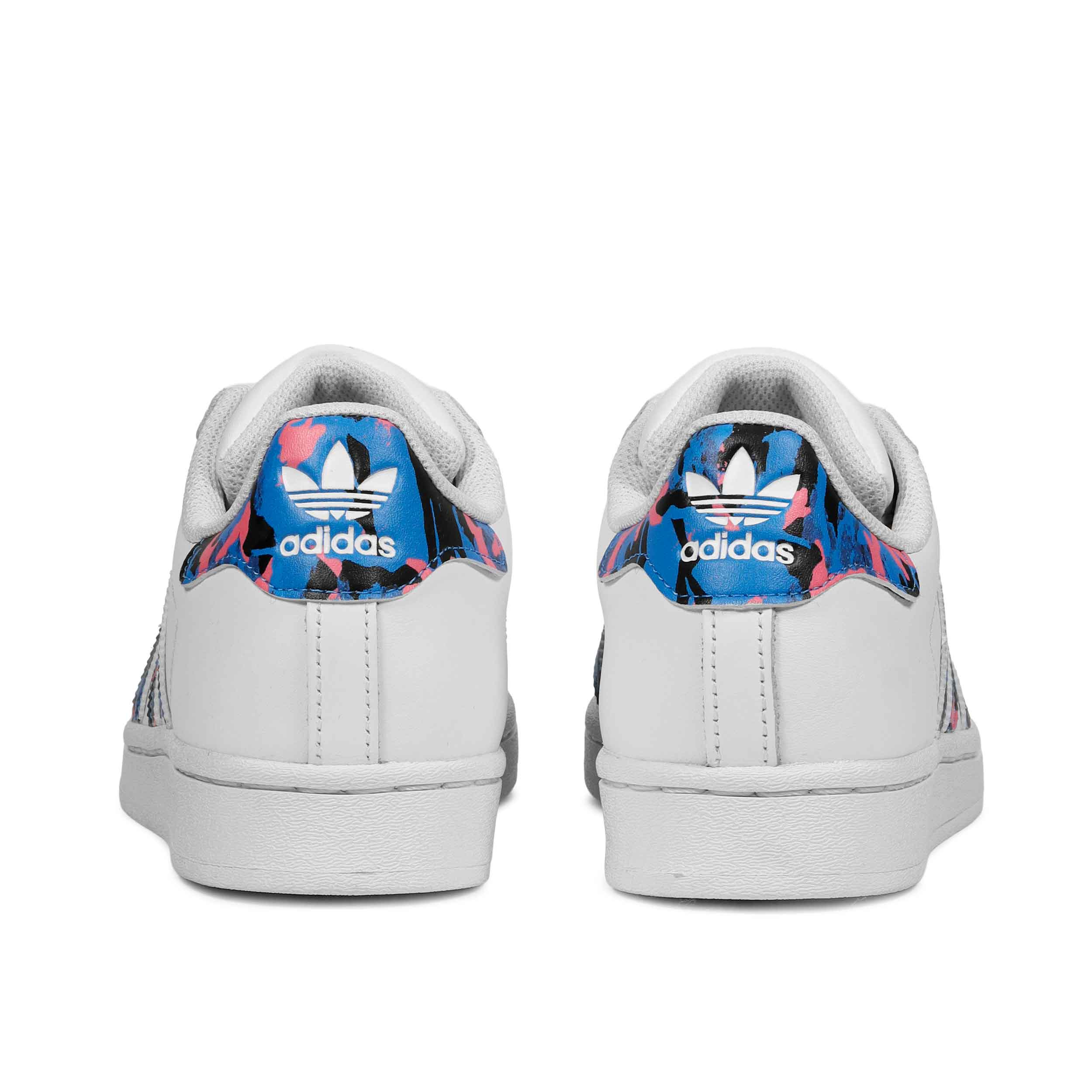 Tenis Adidas Mujer