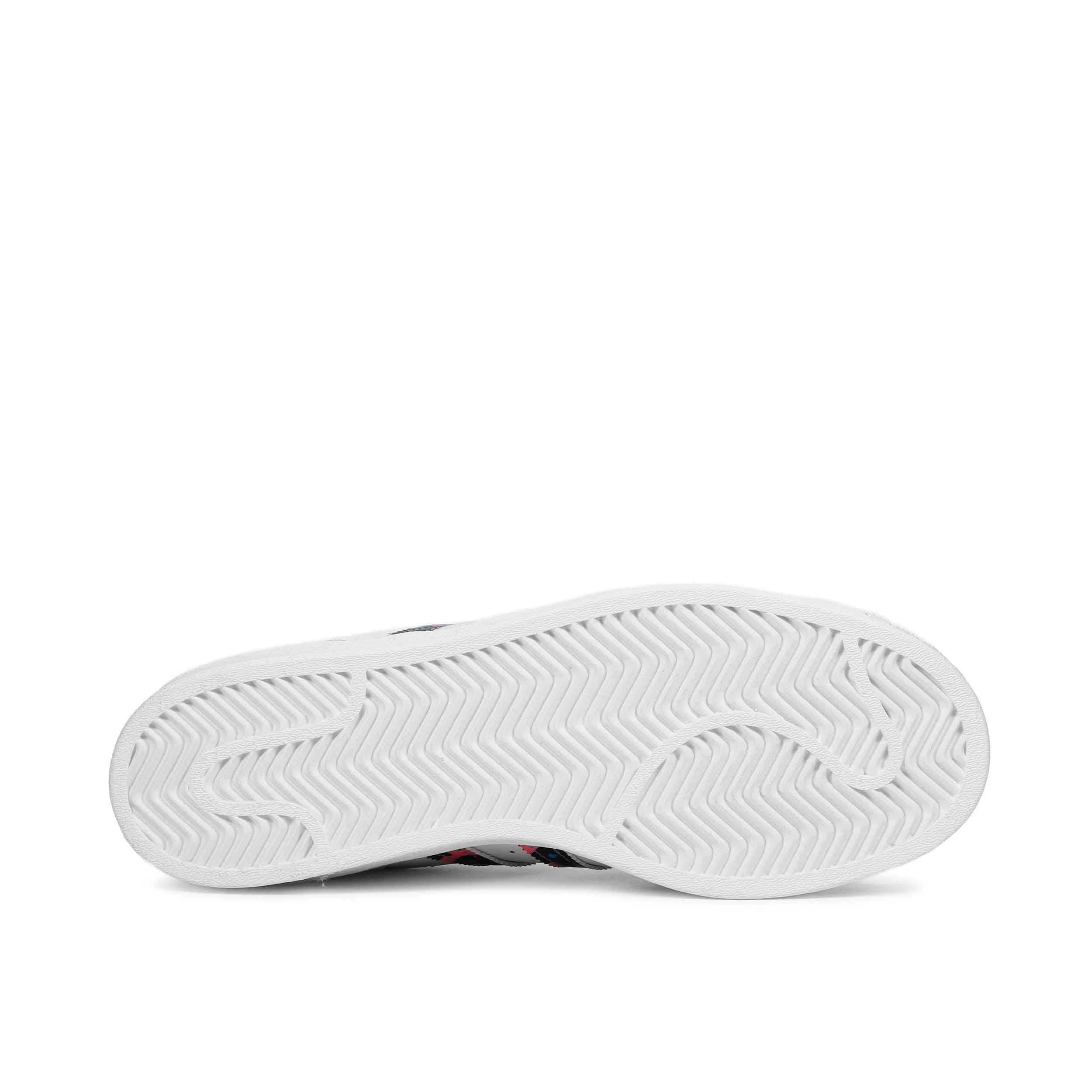 Tenis Adidas Mujer