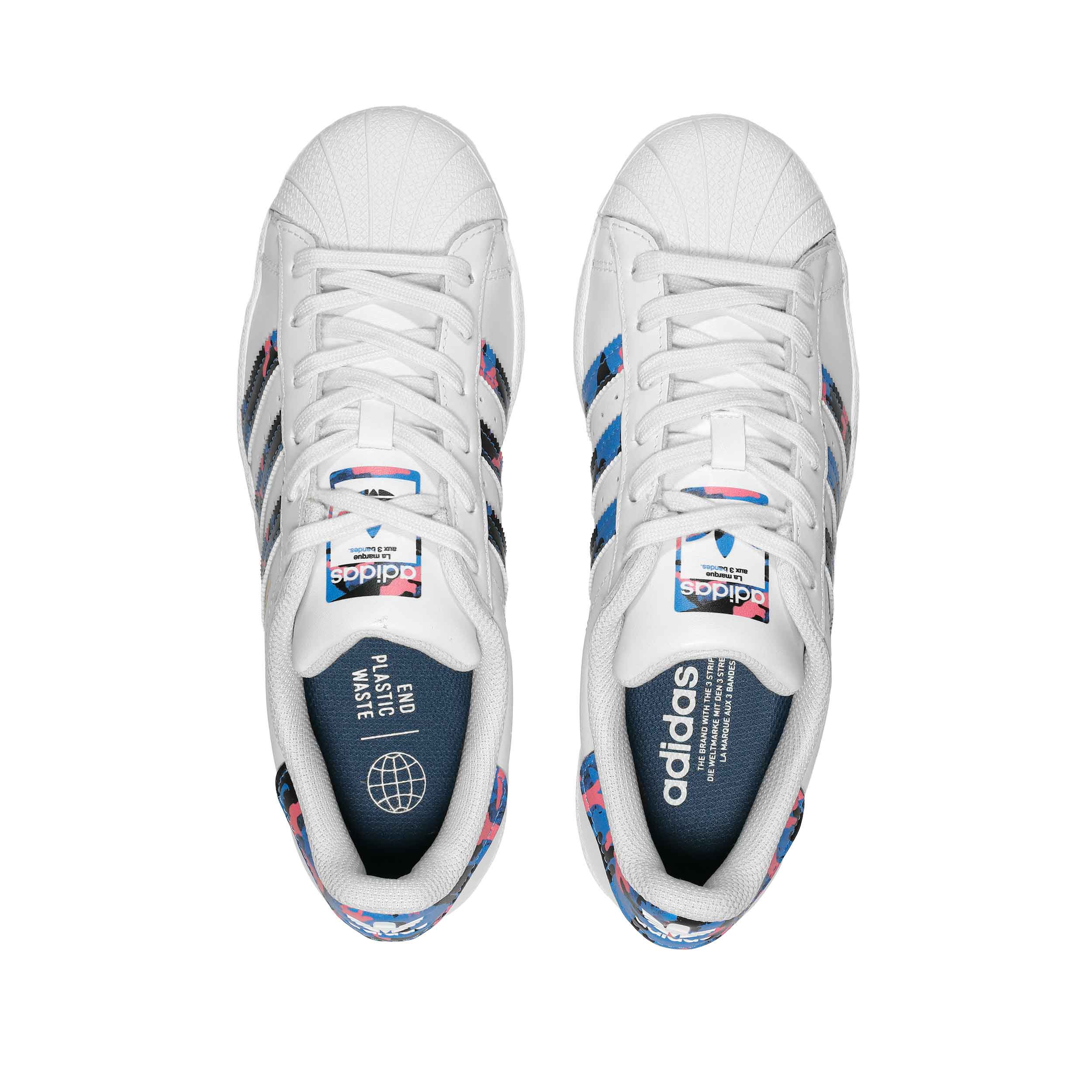 Tenis Adidas Mujer