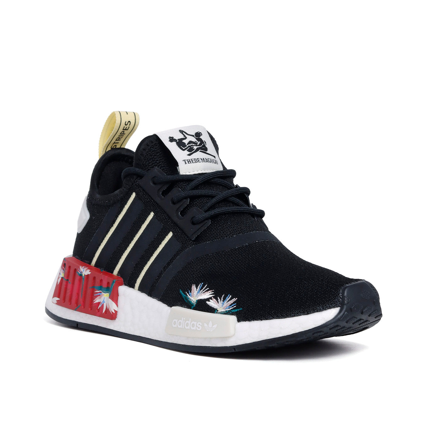 Tenis Adidas NMD_R1