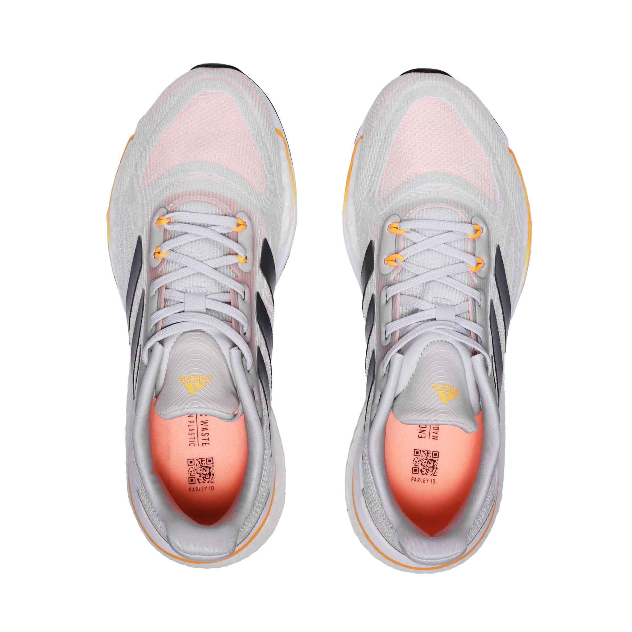 Tenis Adidas Supernova
