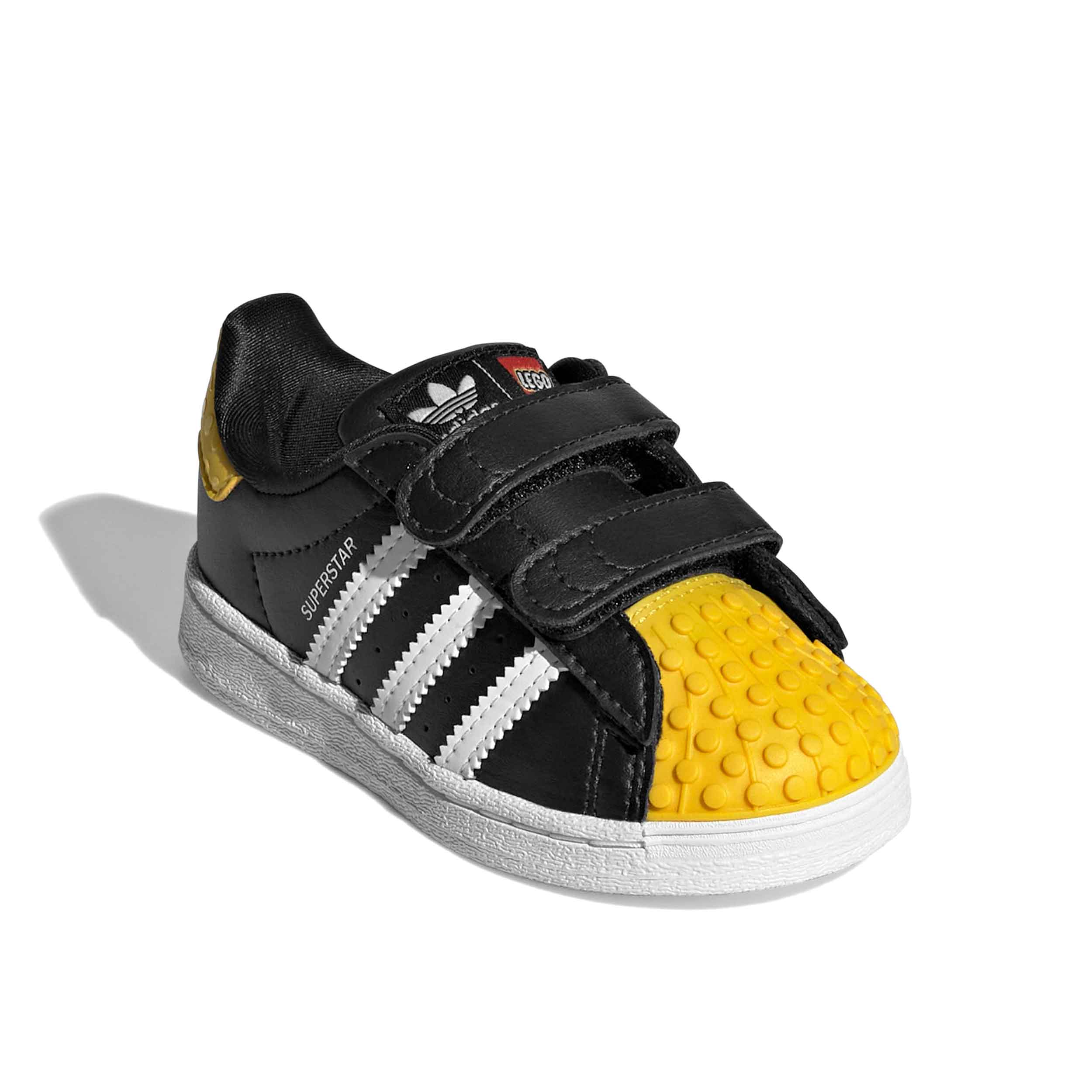 Tenis Adidas SUPERSTAR Unisex