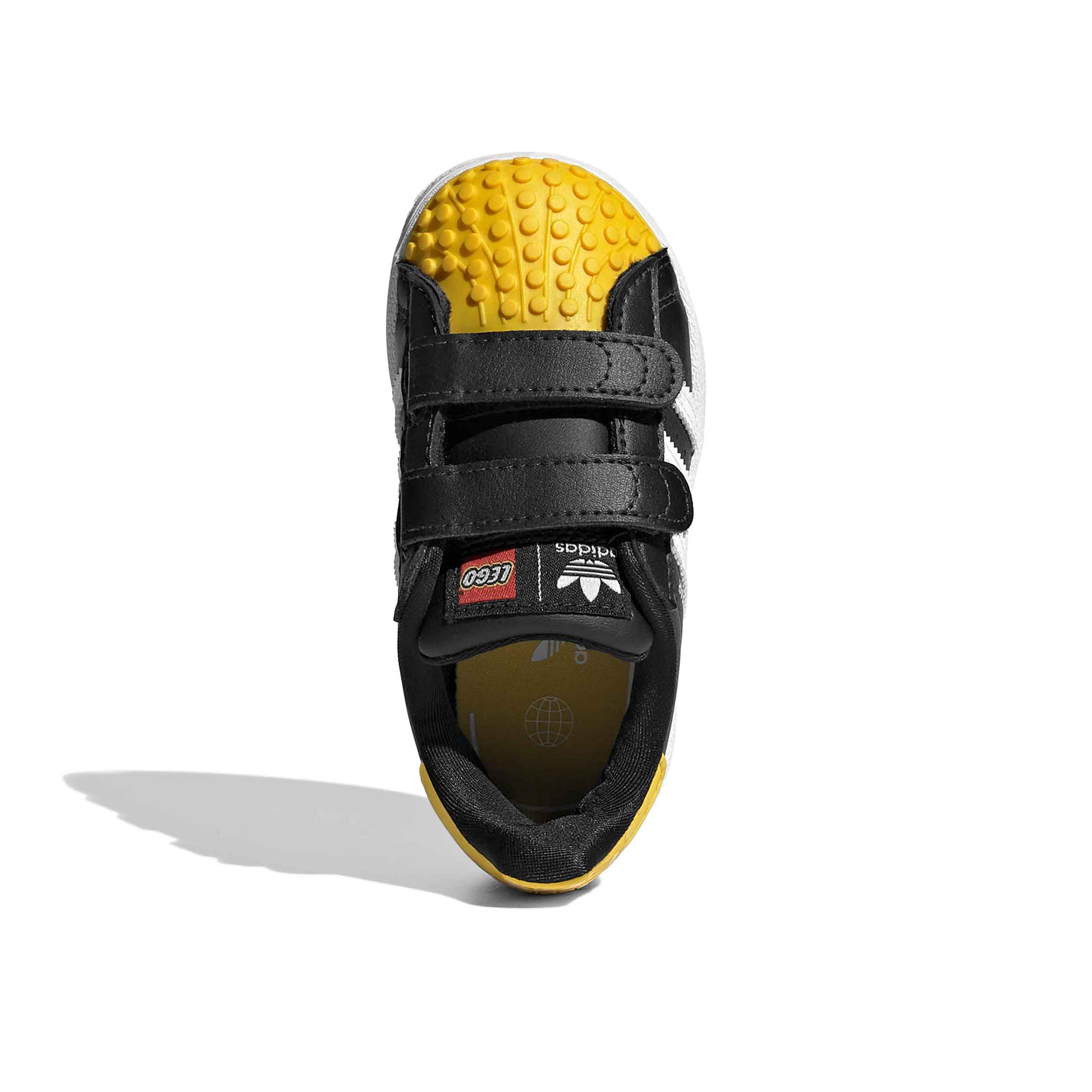 Tenis Adidas SUPERSTAR Unisex