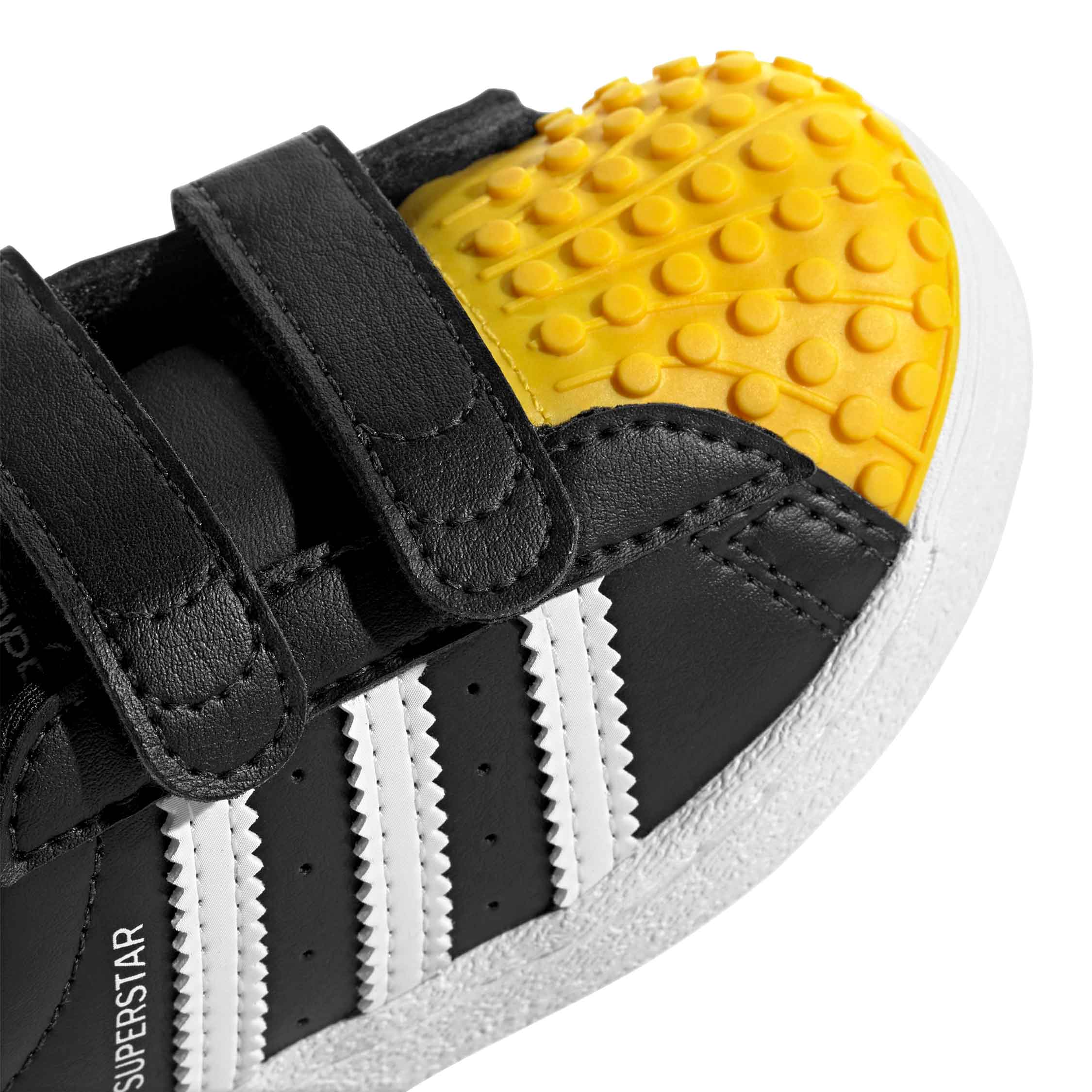 Tenis Adidas SUPERSTAR Unisex