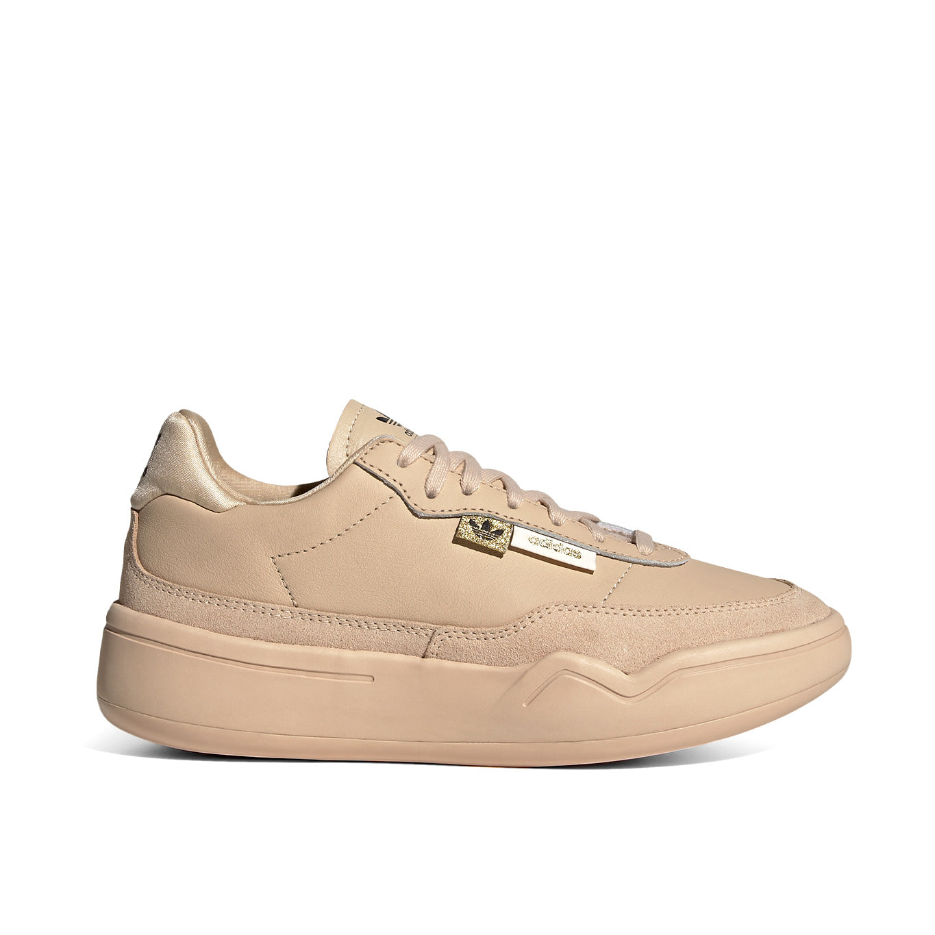 Tenis Adidas Court Her