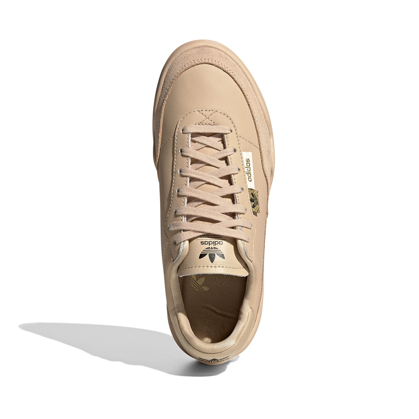 Tenis Adidas Court Her