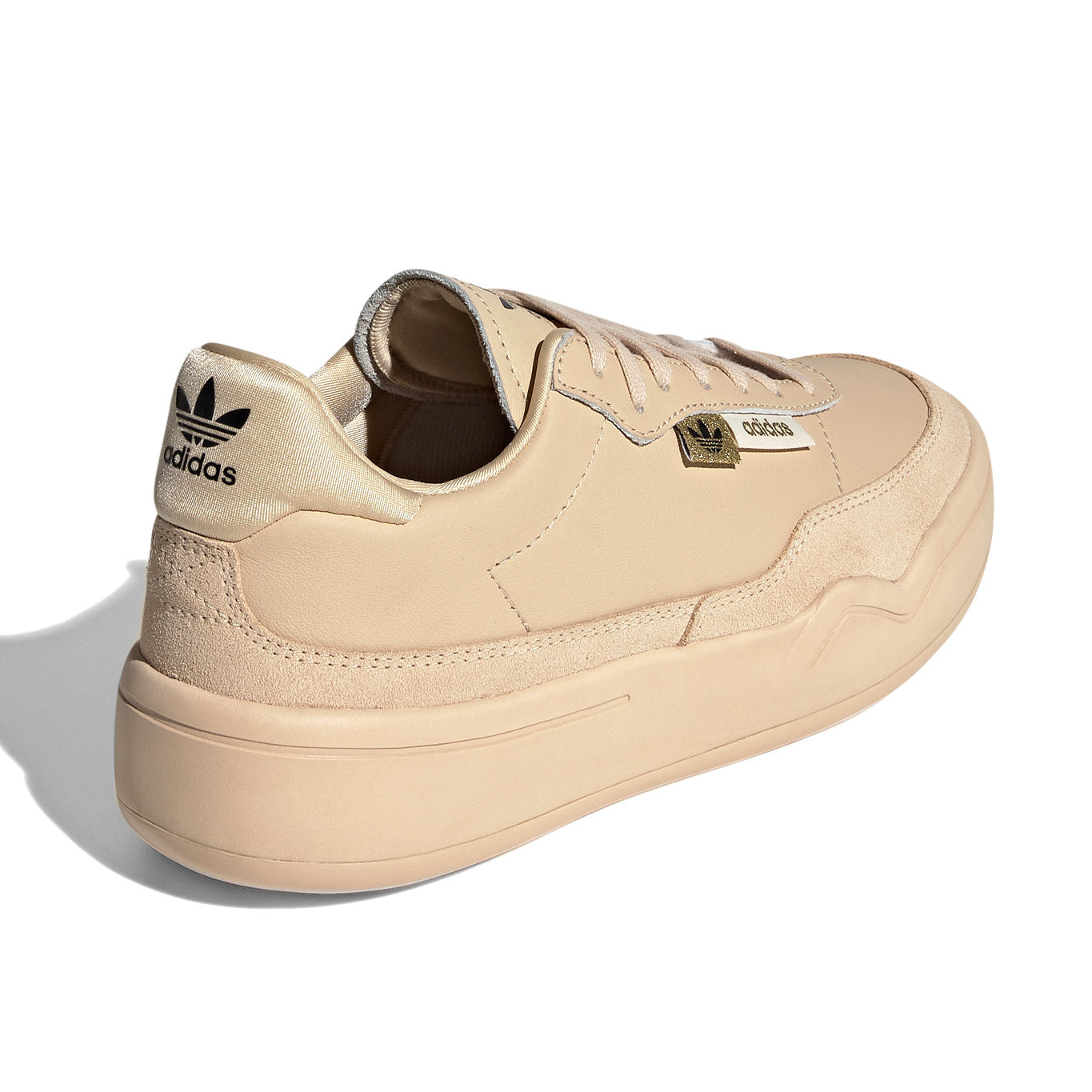 Tenis Adidas Court Her