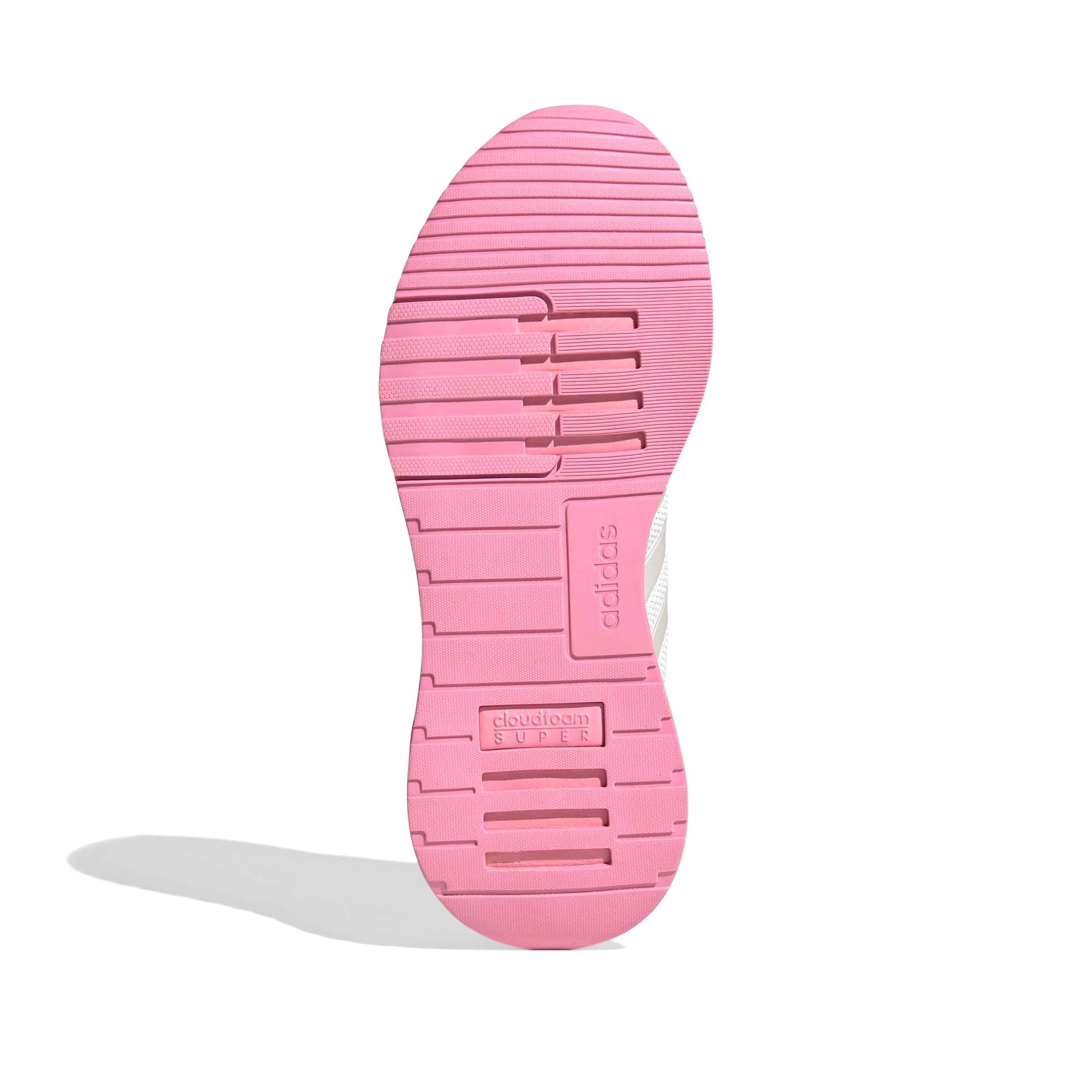 Tenis Adidas RACER TR21 Mujer