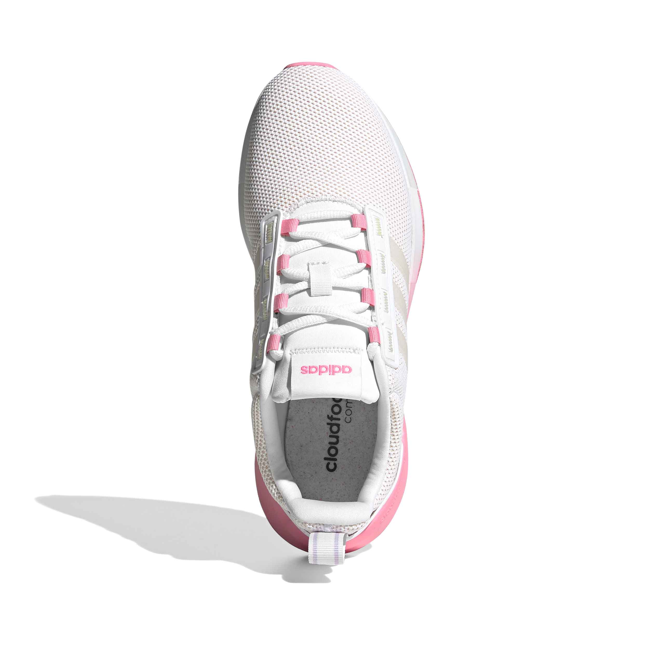 Tenis Adidas RACER TR21 Mujer