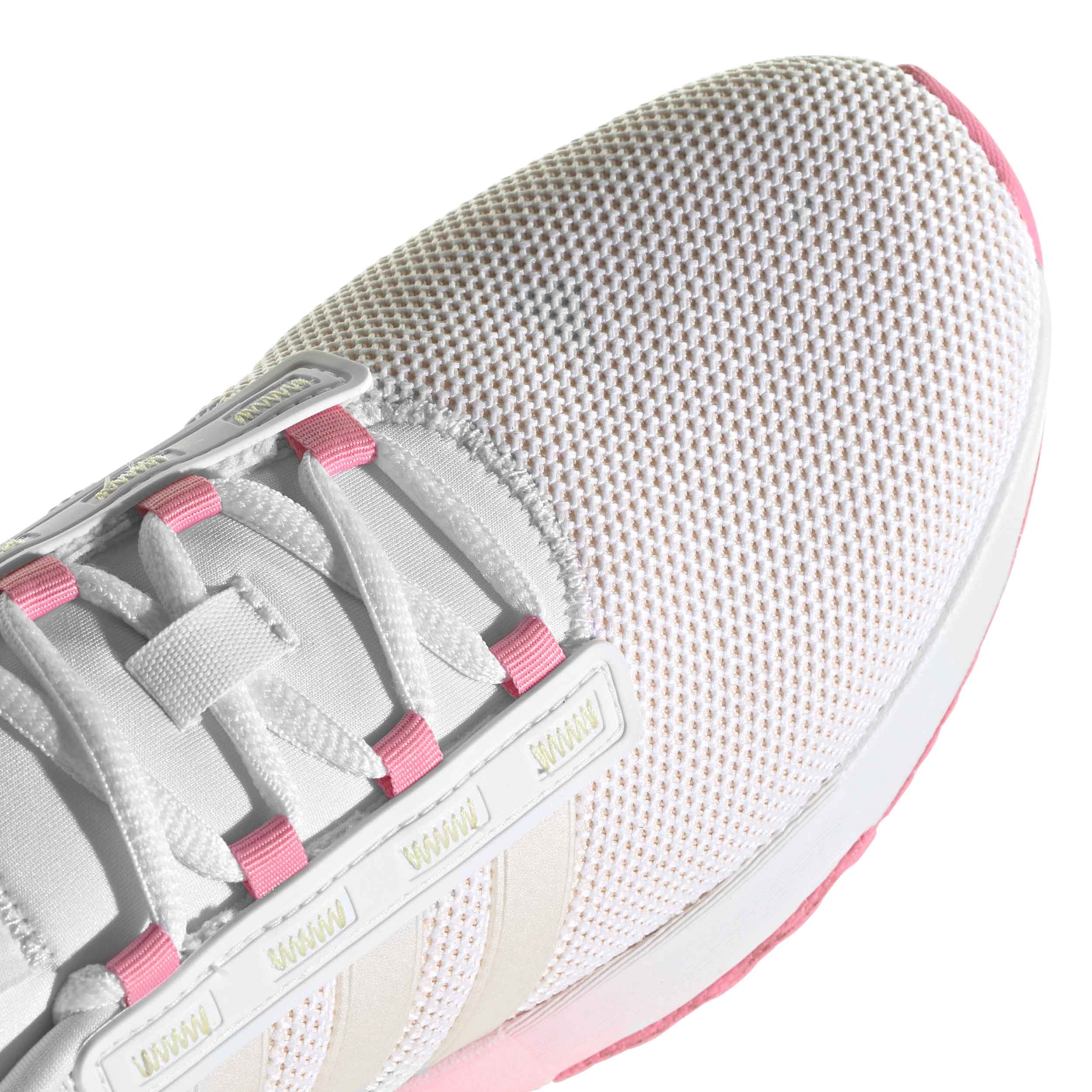 Tenis Adidas RACER TR21 Mujer
