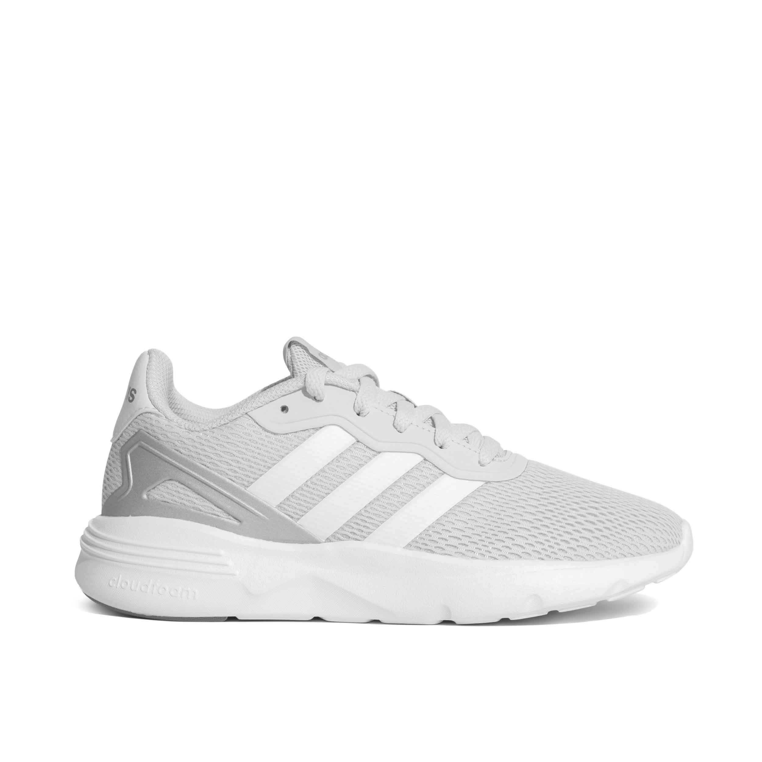 Tenis Adidas NEBZED Mujer