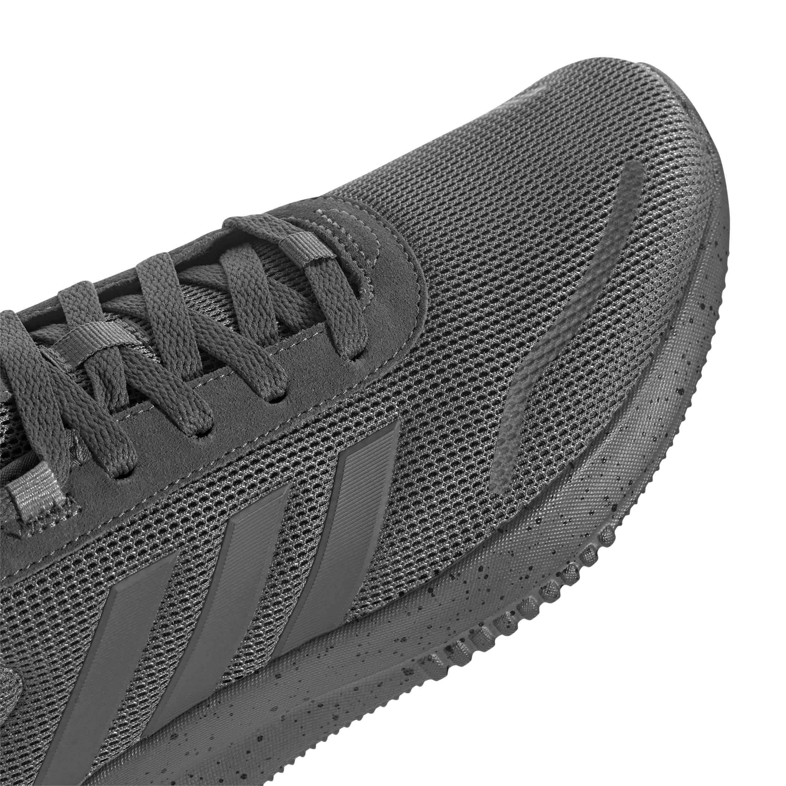 Tenis Adidas RACER REBOLD Hombre