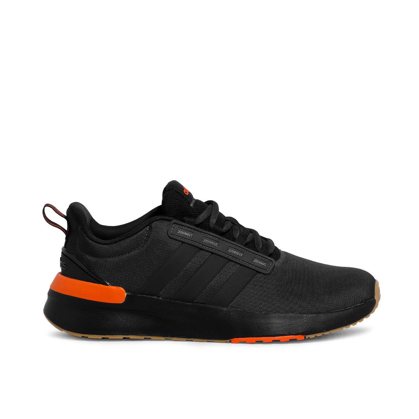 Tenis Adidas Racer TR21 Hombre GX4238 Entrenamiento Negro