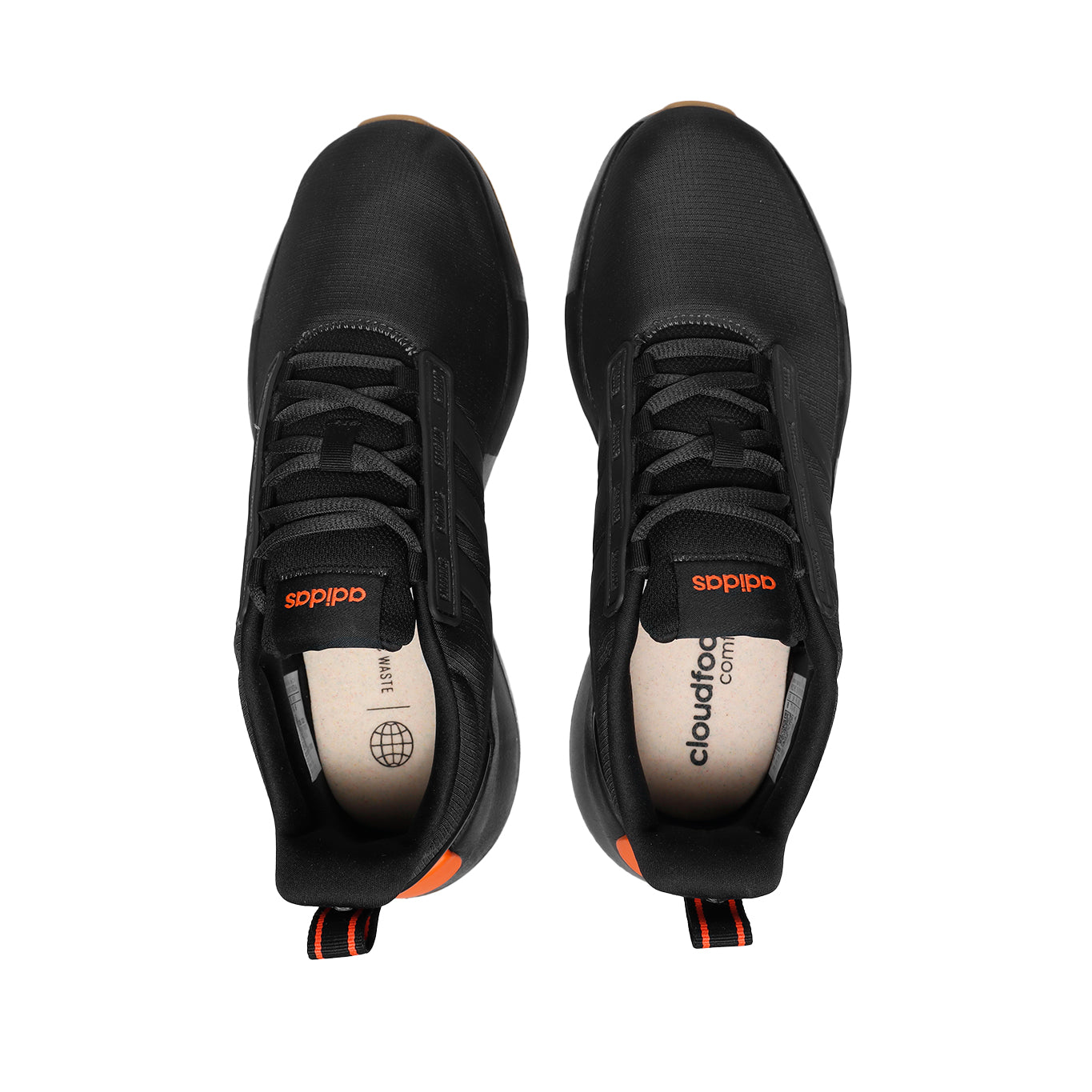 Tenis Adidas Racer TR21