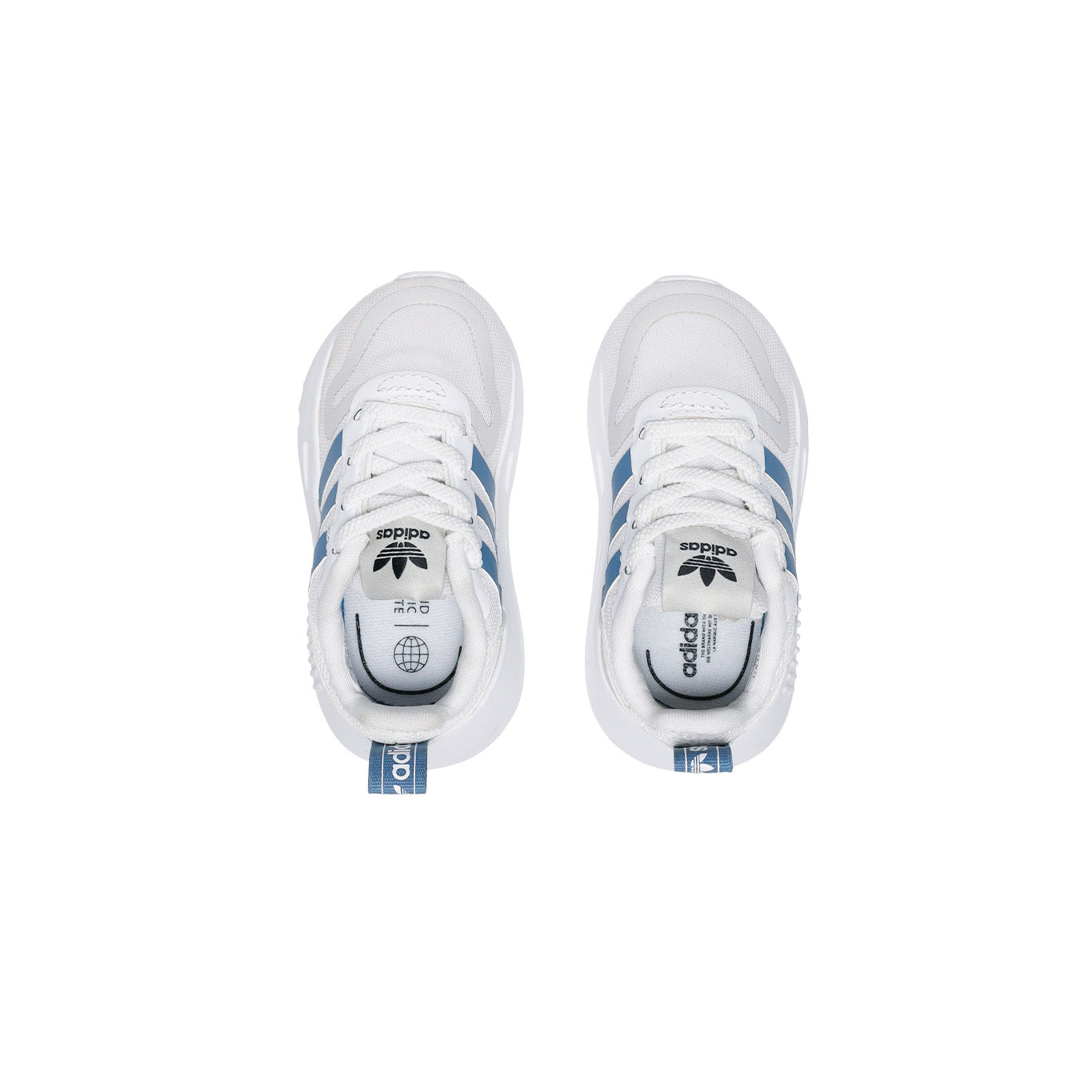 Tenis Adidas Multix