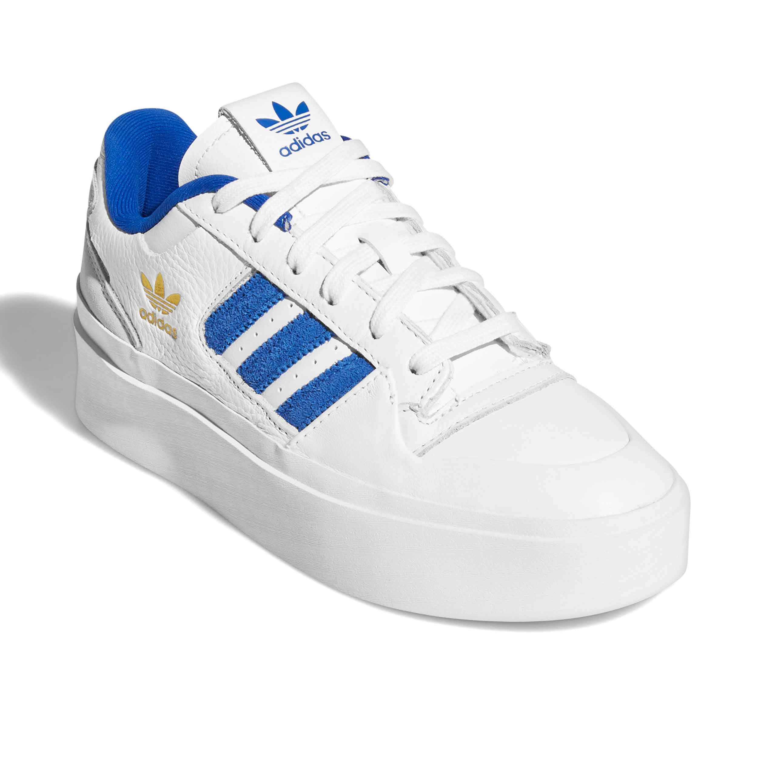 Tenis Adidas FORUM BONEGA Mujer