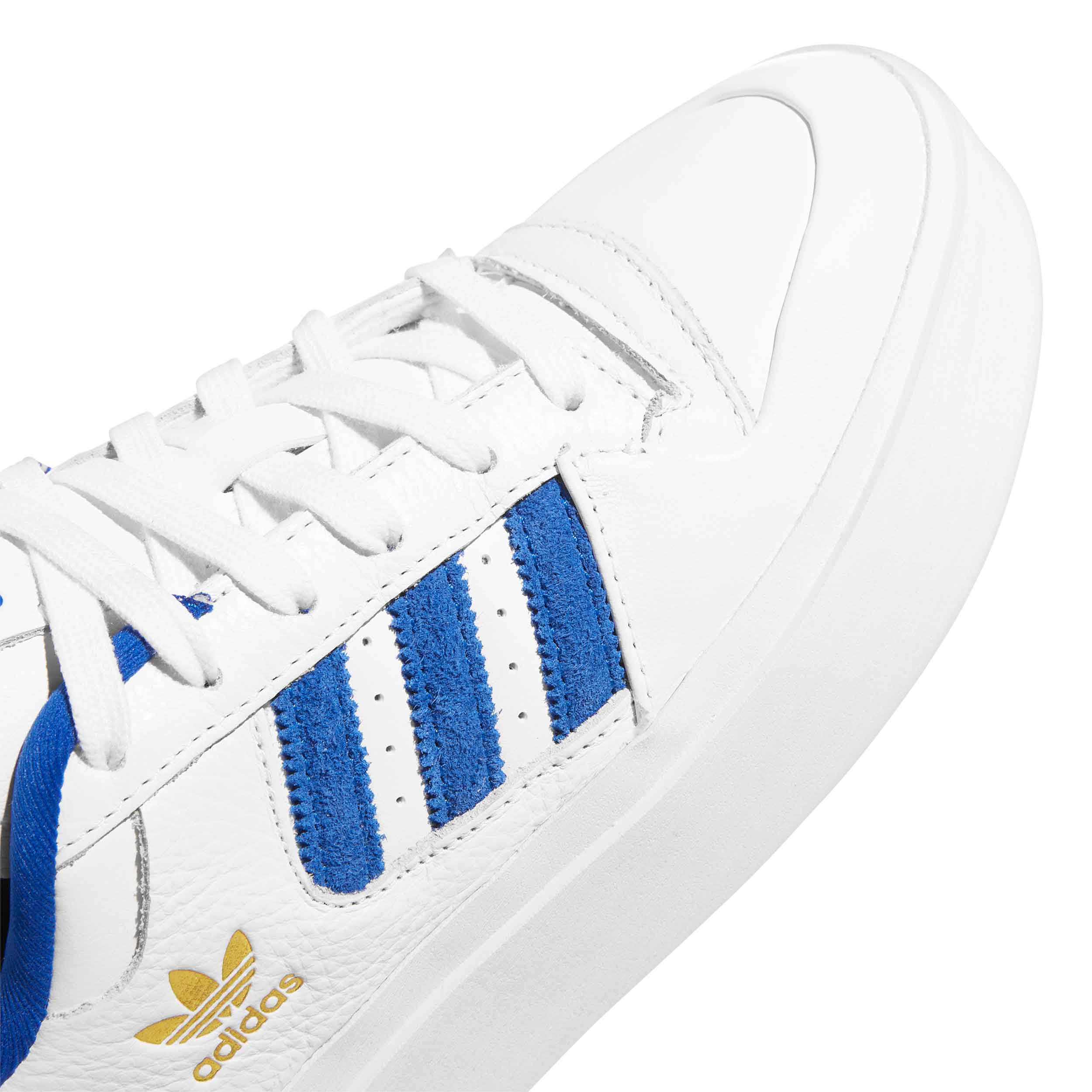 Tenis Adidas FORUM BONEGA Mujer
