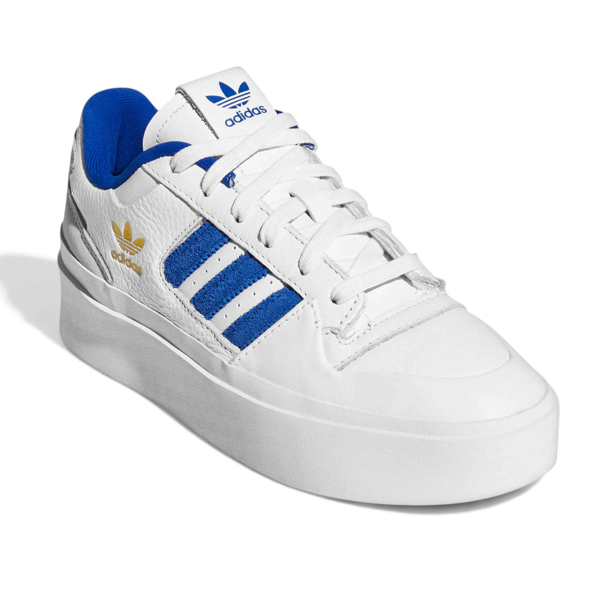 Tenis Adidas FORUM BONEGA Mujer